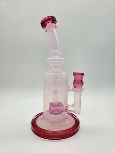 Preview pic of Davin Titland Color Torus