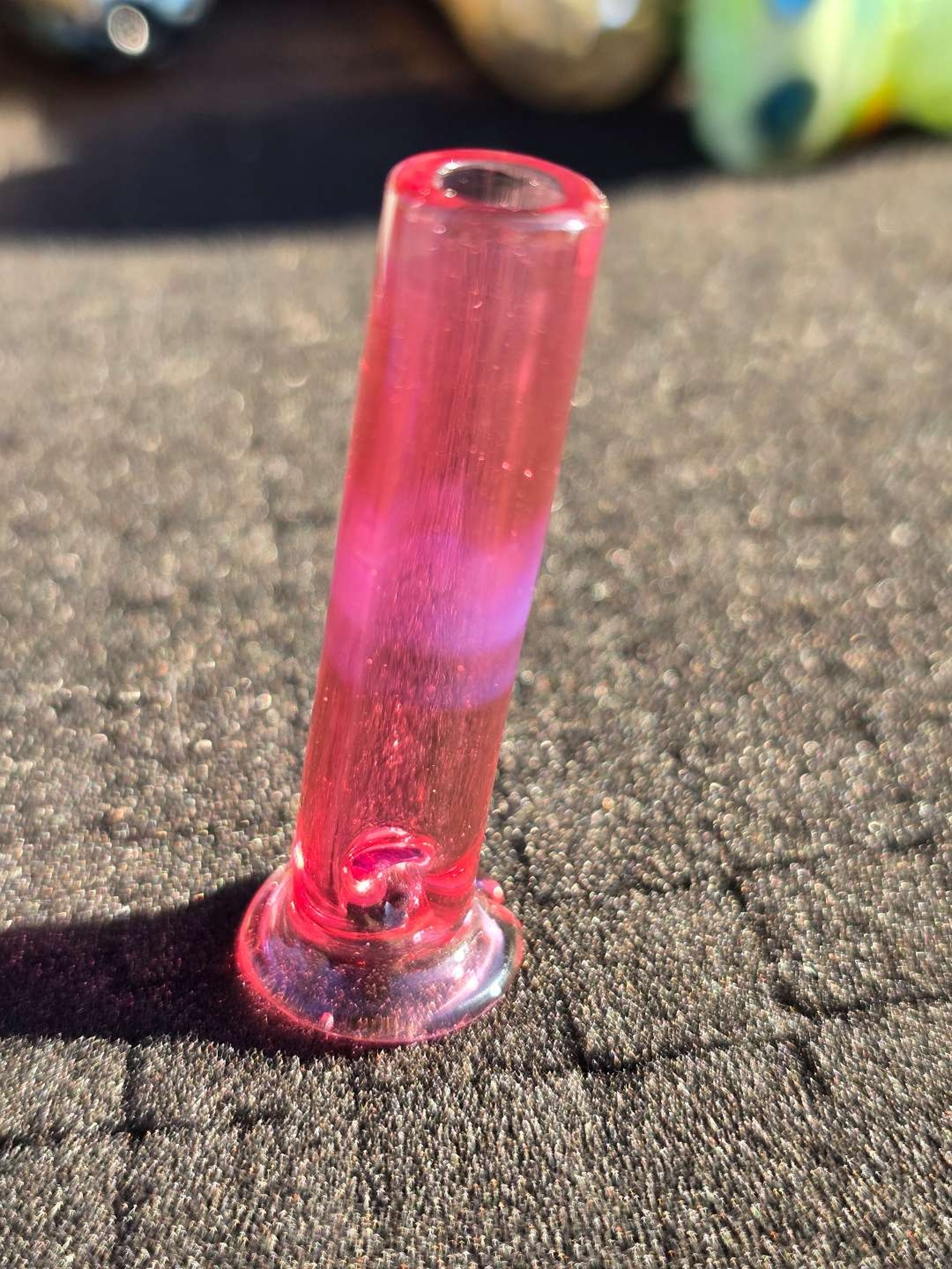 Preview pic of KJ Custom Pivot Top