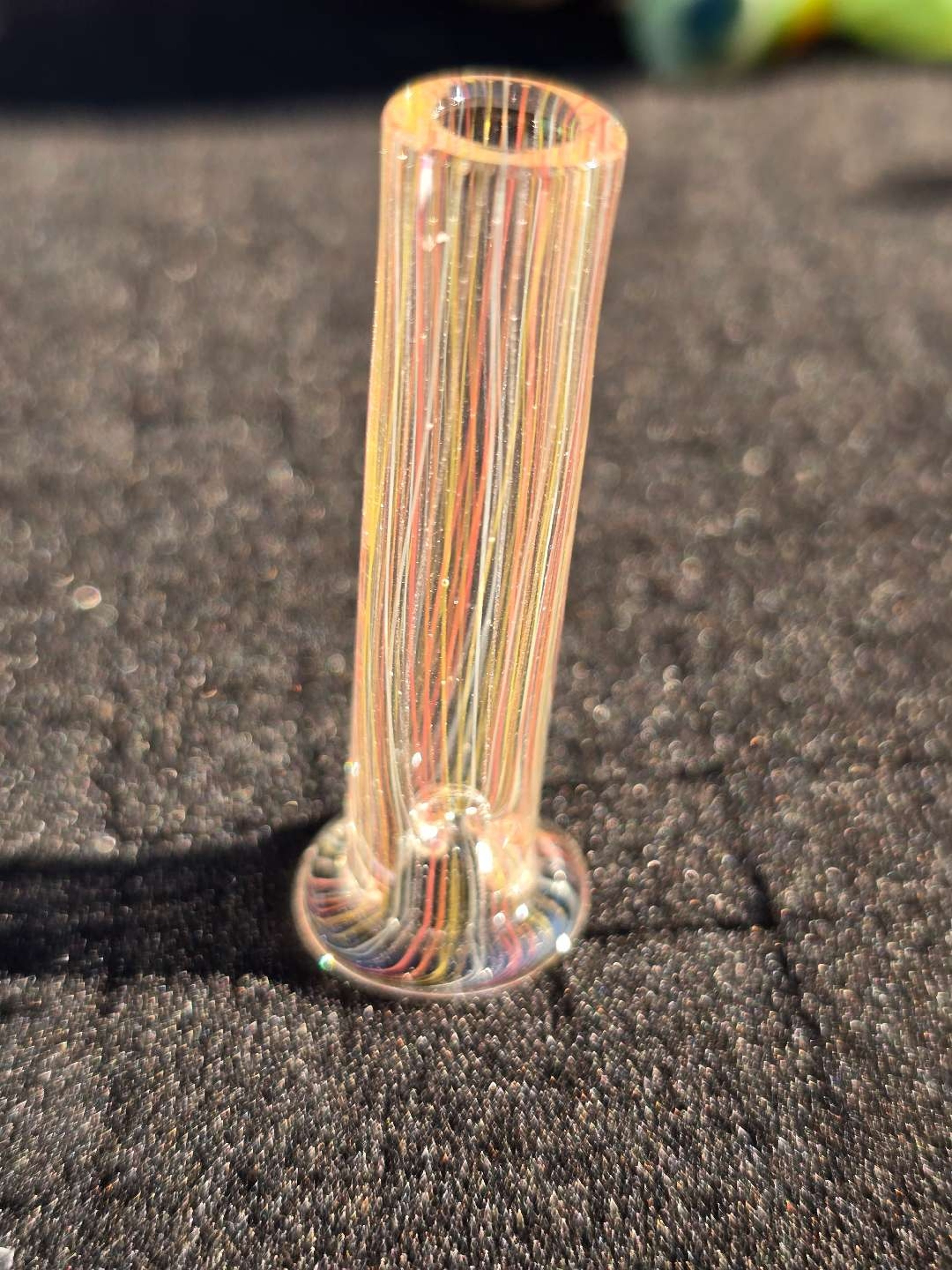 Preview pic of KJ Custom Pivot Top
