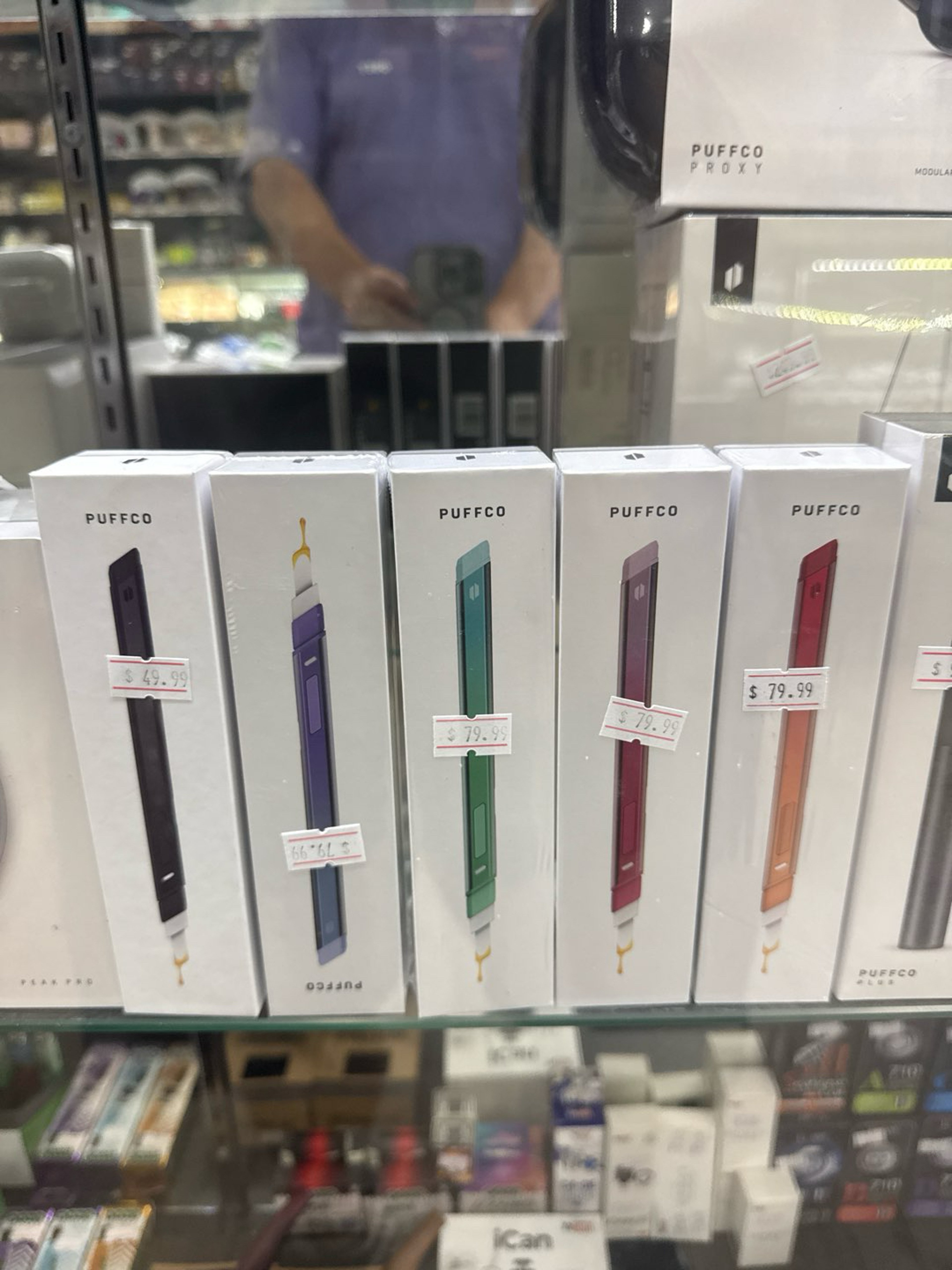 Preview pic of Puffco hot knife