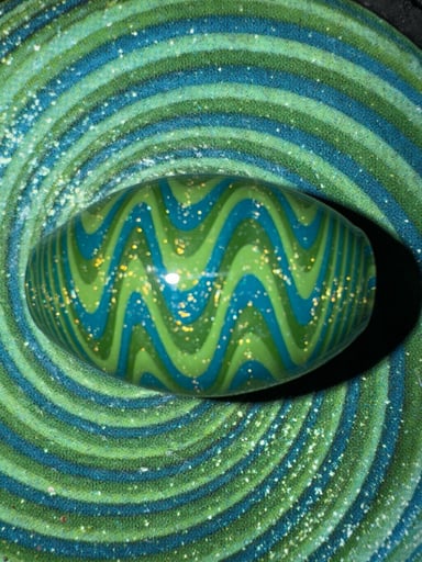 Preview pic of Darby bead large