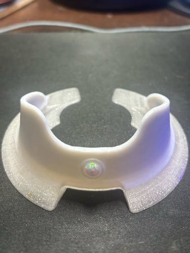 Preview pic of Puff.Skins Opal Cropal Peak Pro Base - RARE 🔥