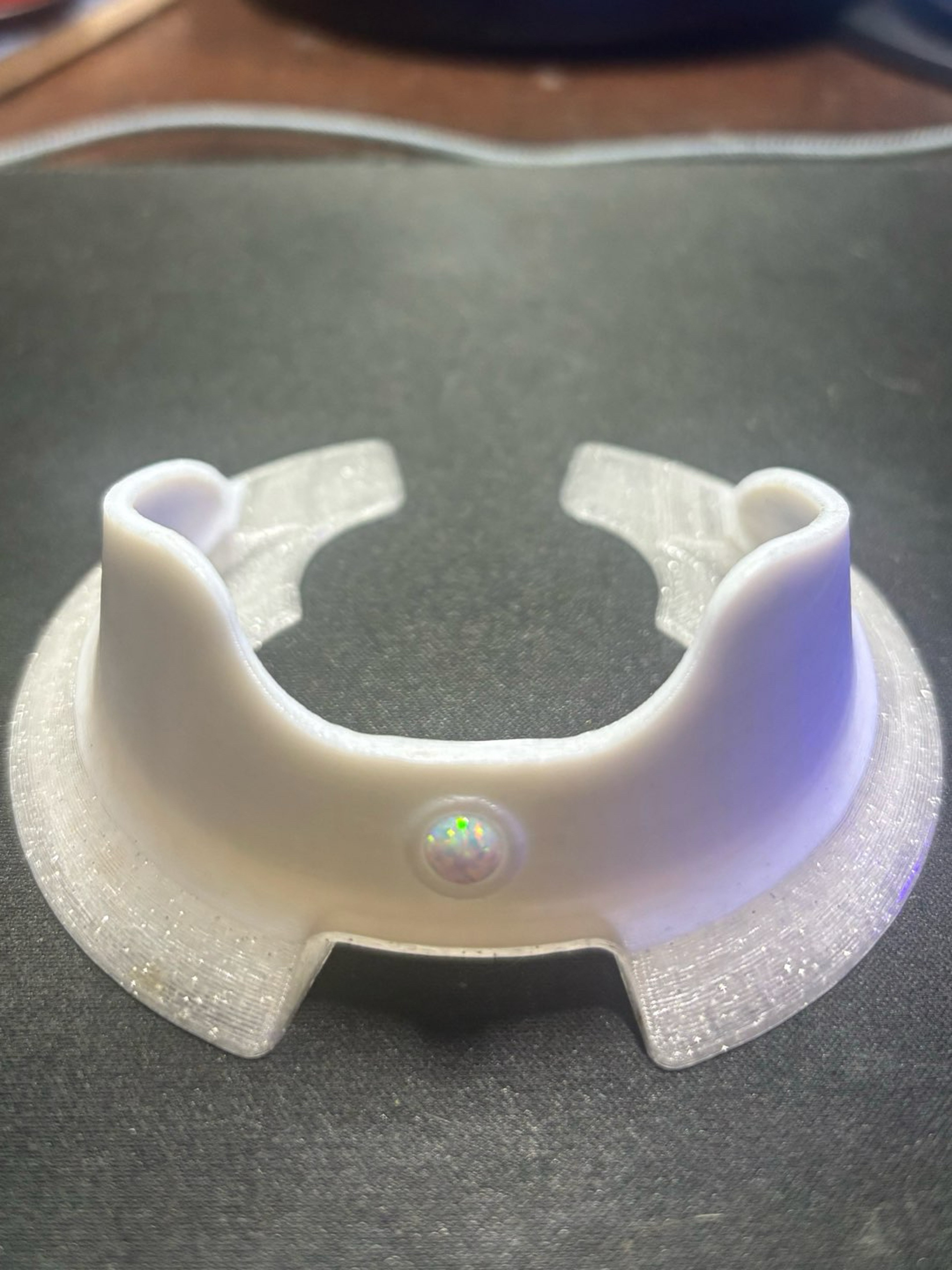 Preview pic of Puff.Skins Opal Cropal Peak Pro Base - RARE 🔥