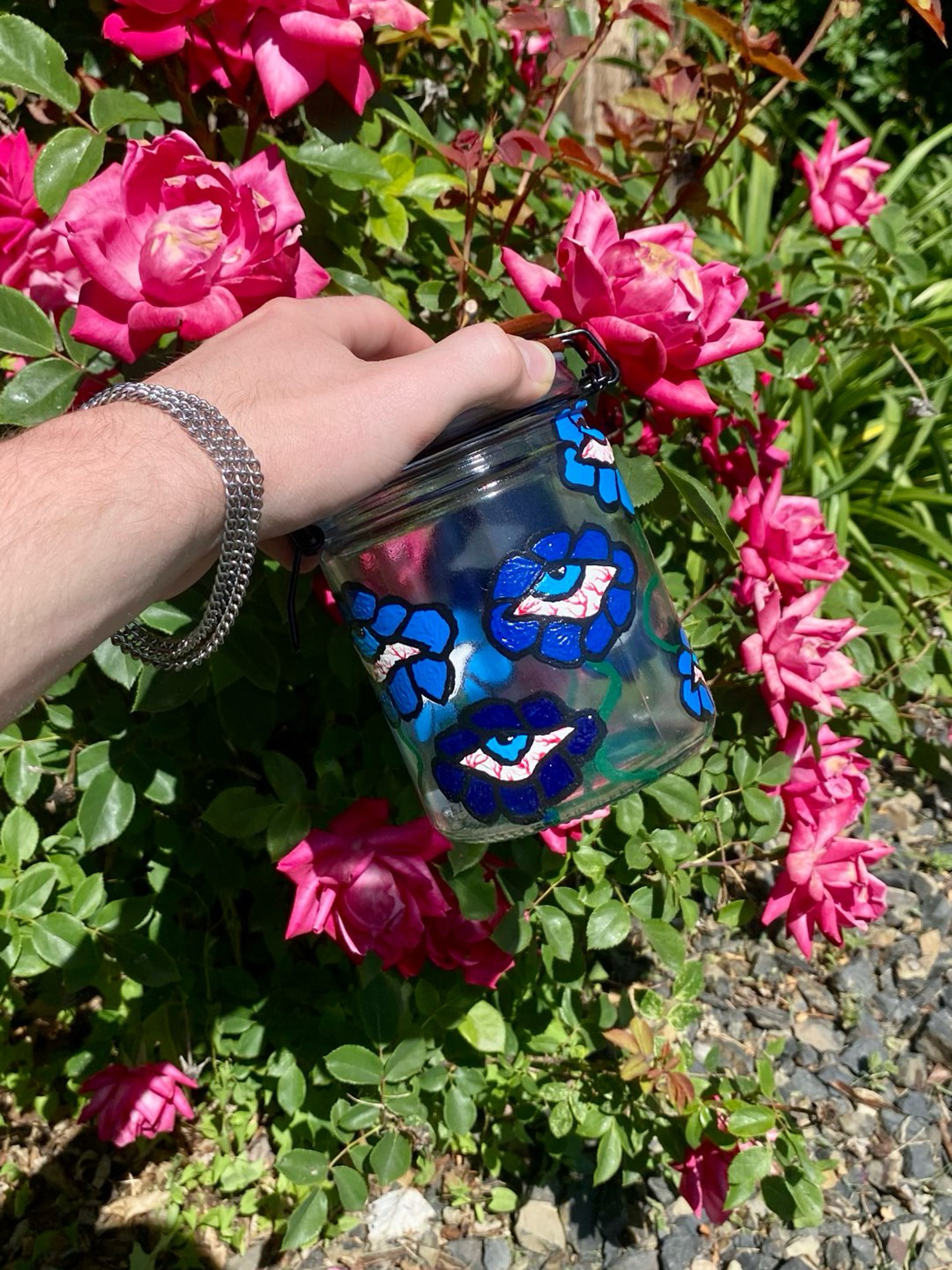 Preview pic of Stash jar