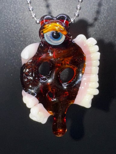 Preview pic of Terp Monster