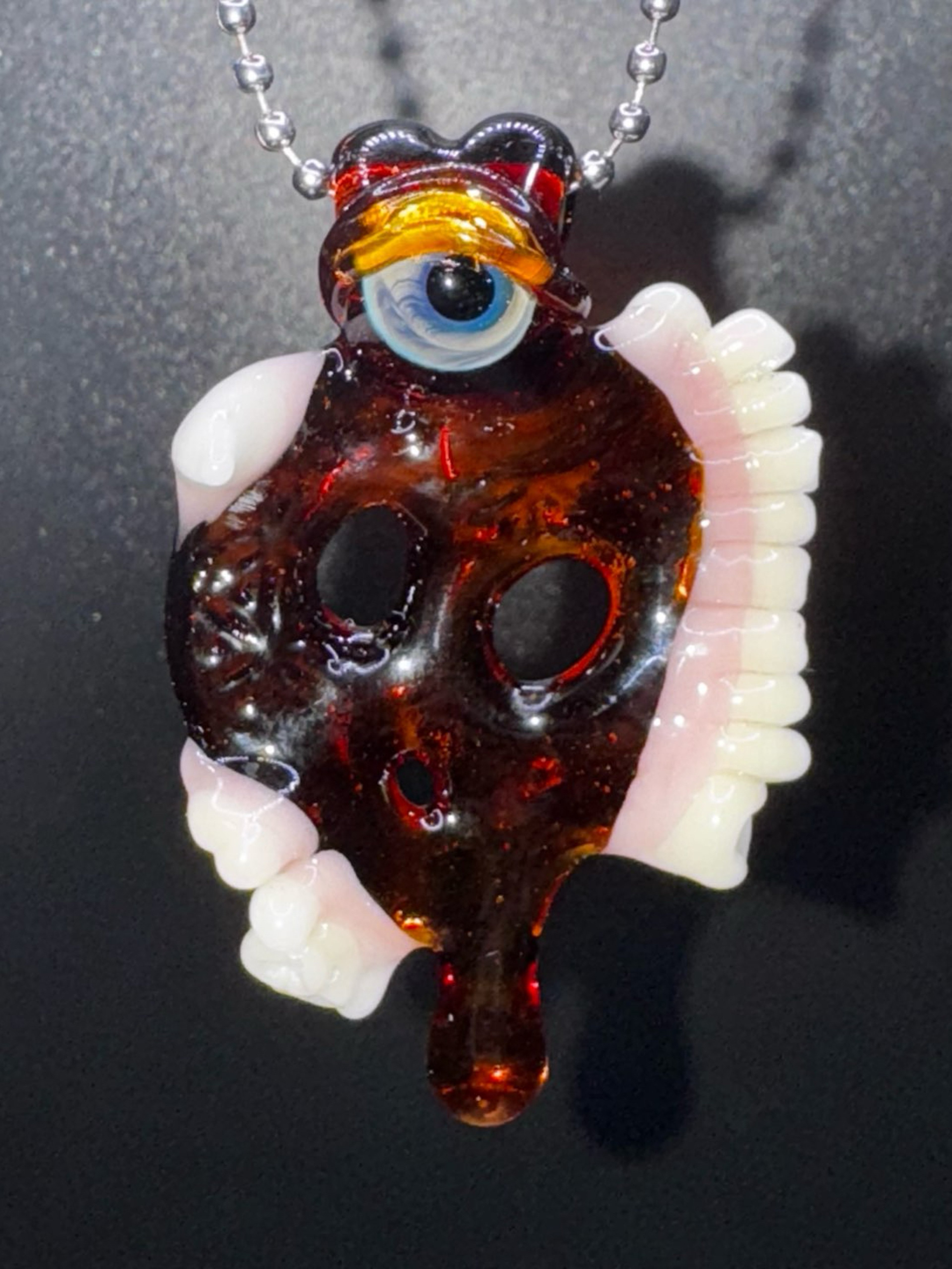 Preview pic of Terp Monster