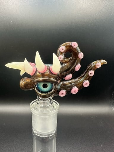 Preview pic of 2022 Salt x Chunk Slide Collab