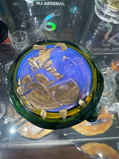 Preview pic of Belt buckle