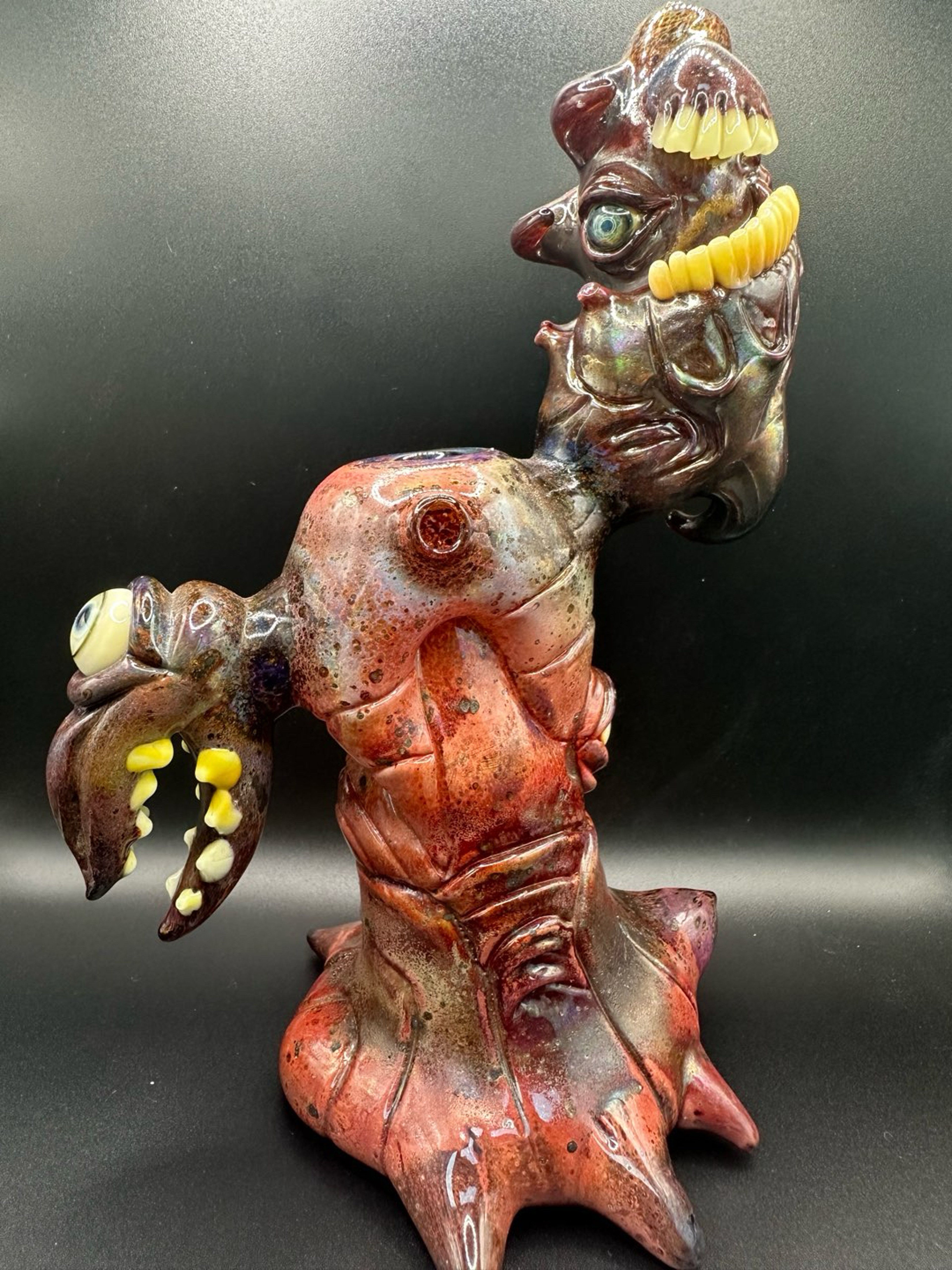 Preview pic of 2009 Salt Bubbler