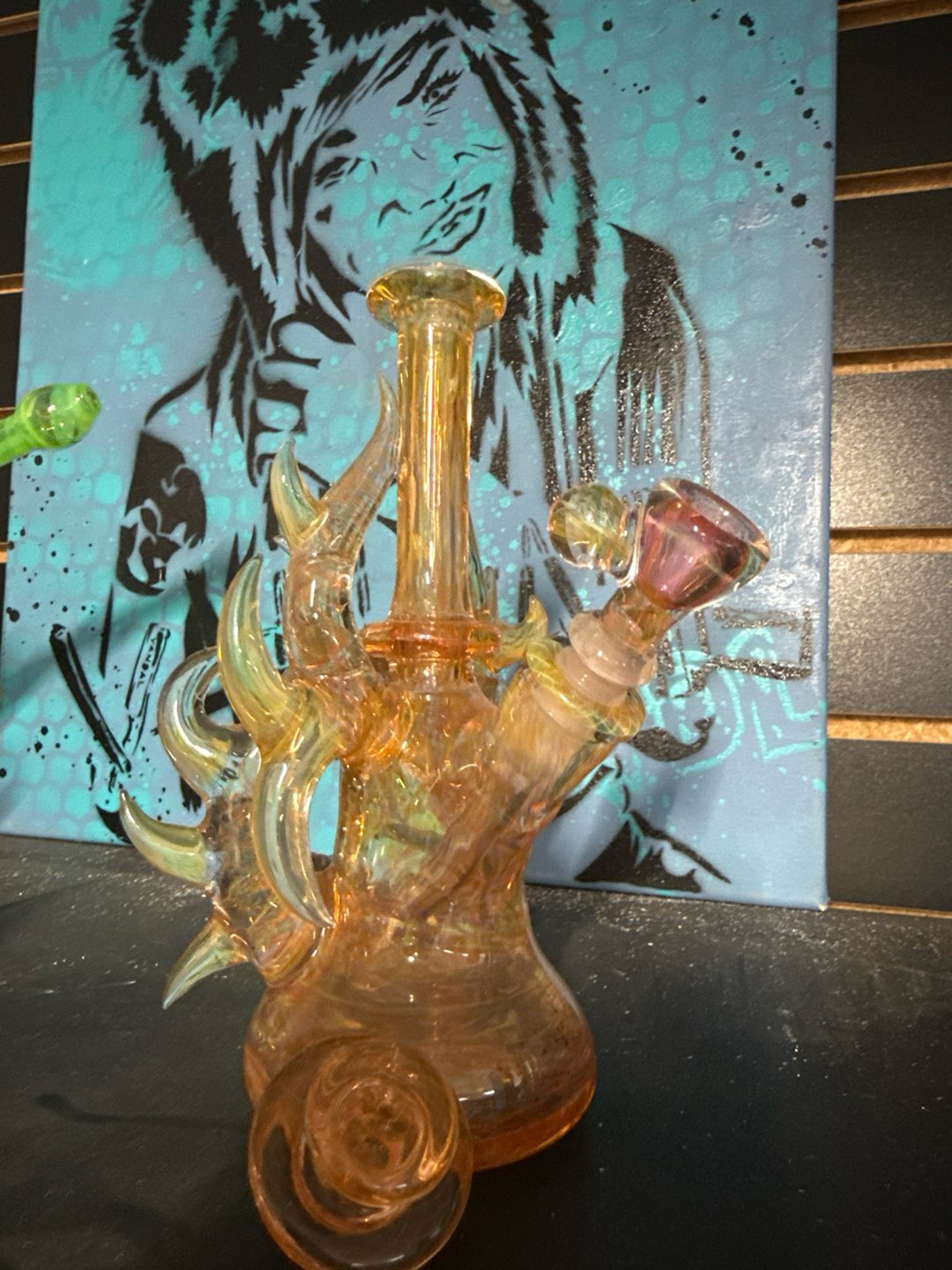 Preview pic of 2015 Royal Glass set