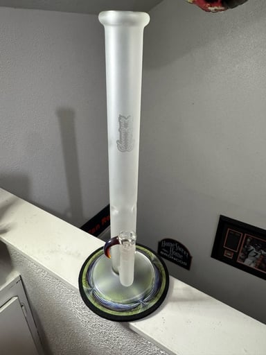 Preview pic of Sovereignty 50x5 Sandblasted Grateful Dead 50th