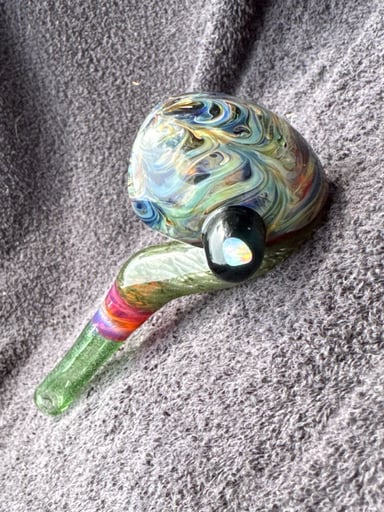 Preview pic of Sherlock by Jappe Glass full-size