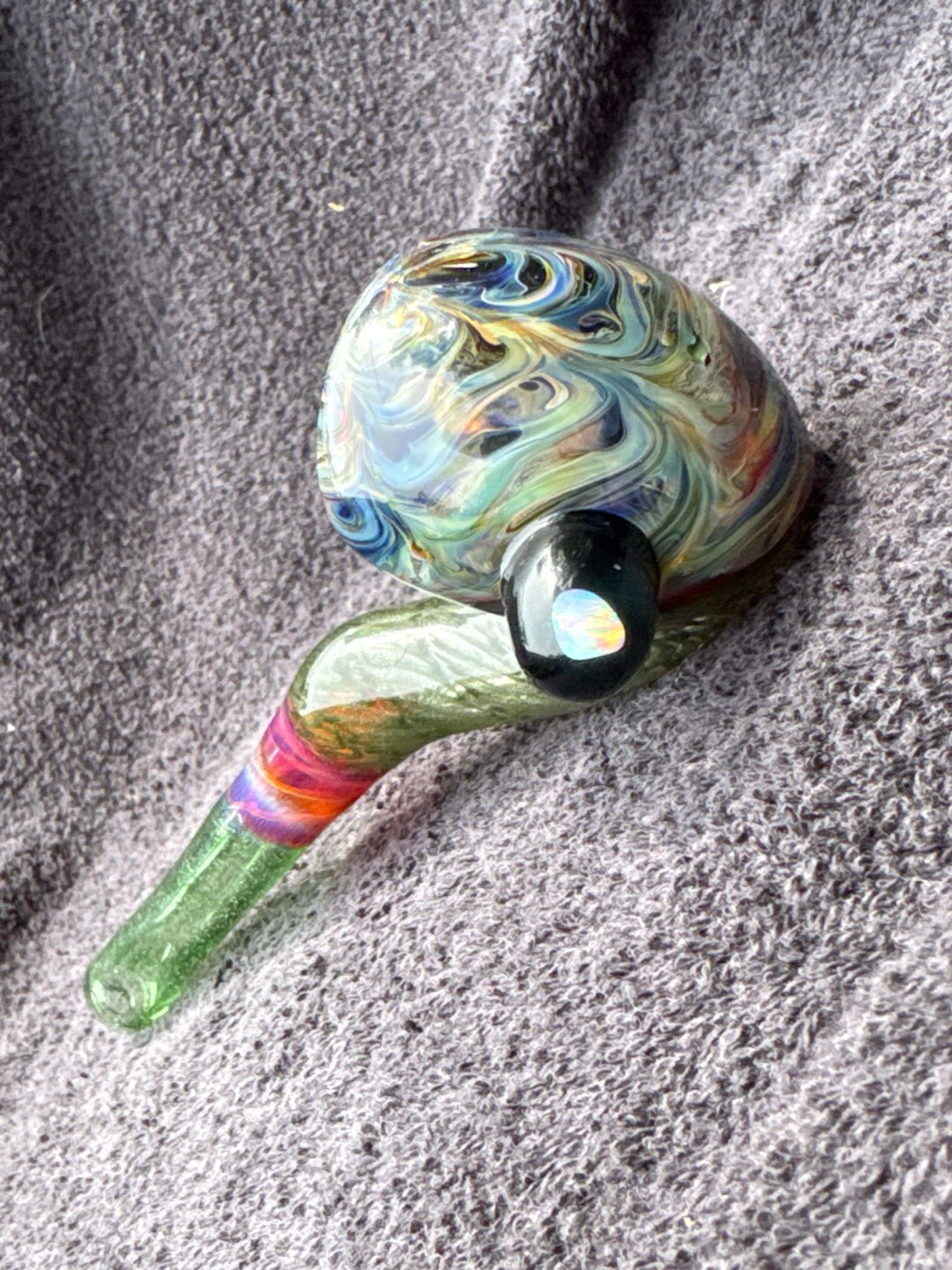 Preview pic of Sherlock by Jappe Glass full-size