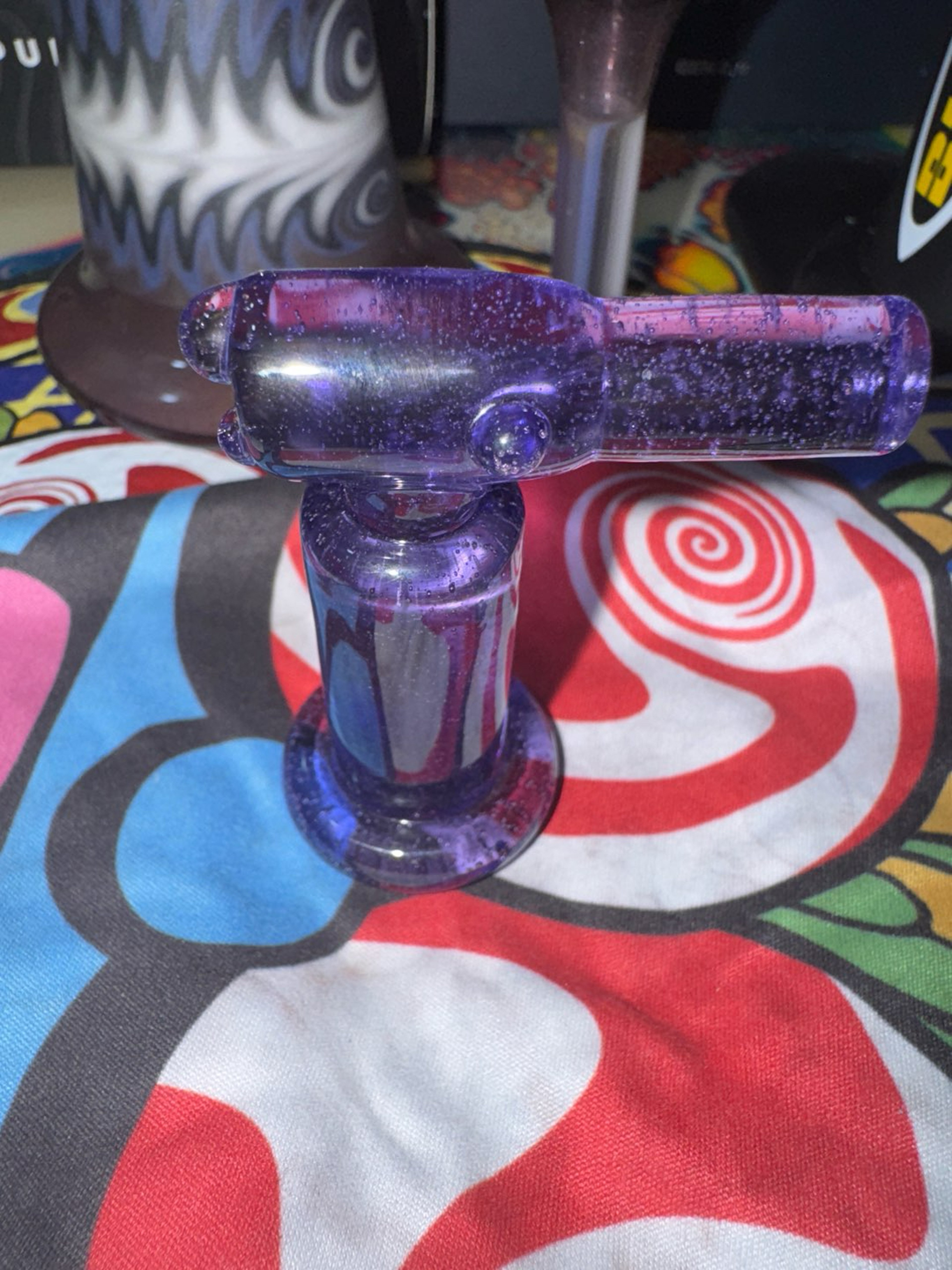 Preview pic of Certo Torch Pendant