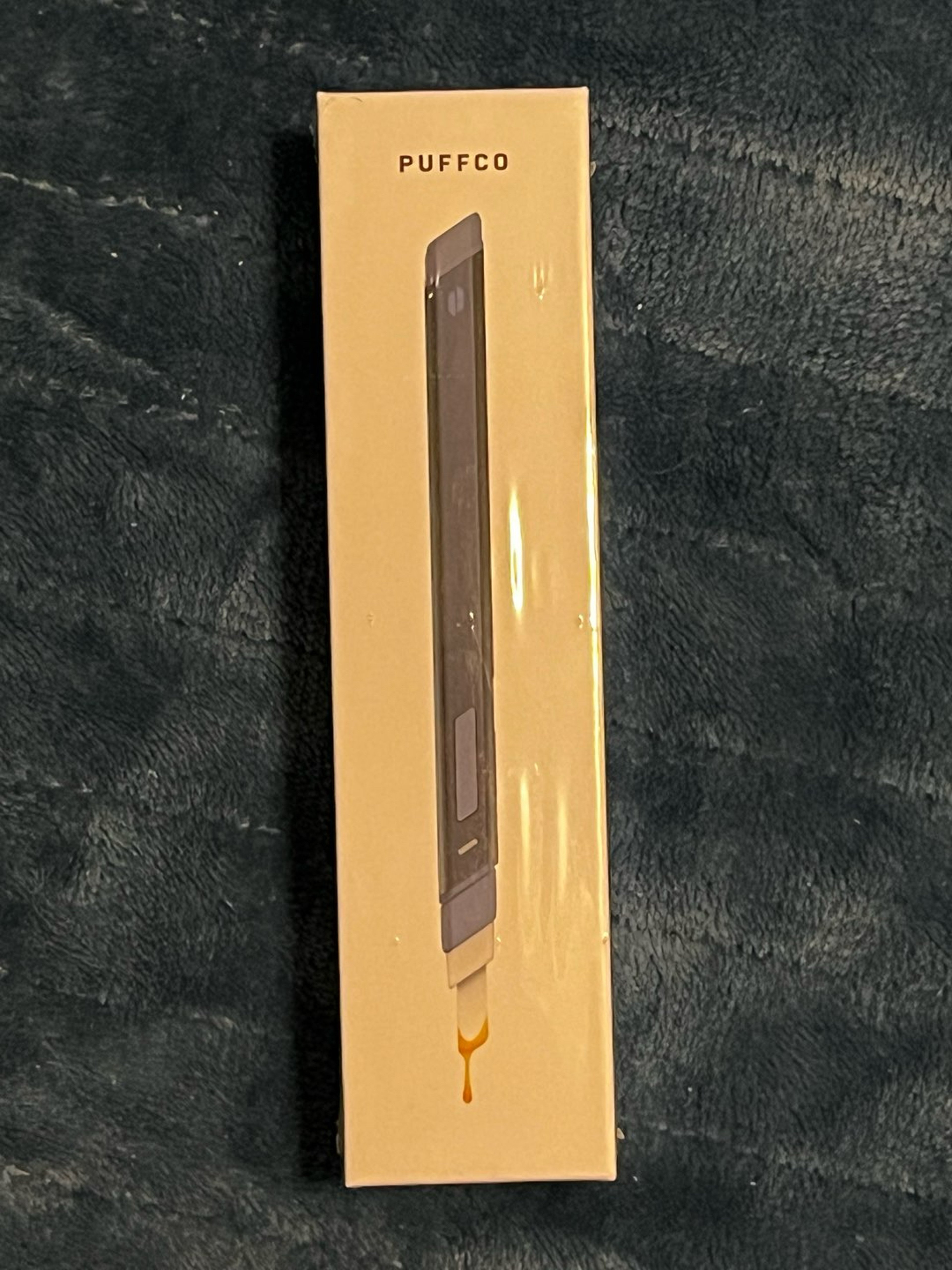 Preview pic of Puffco Hot Knife (Storm)