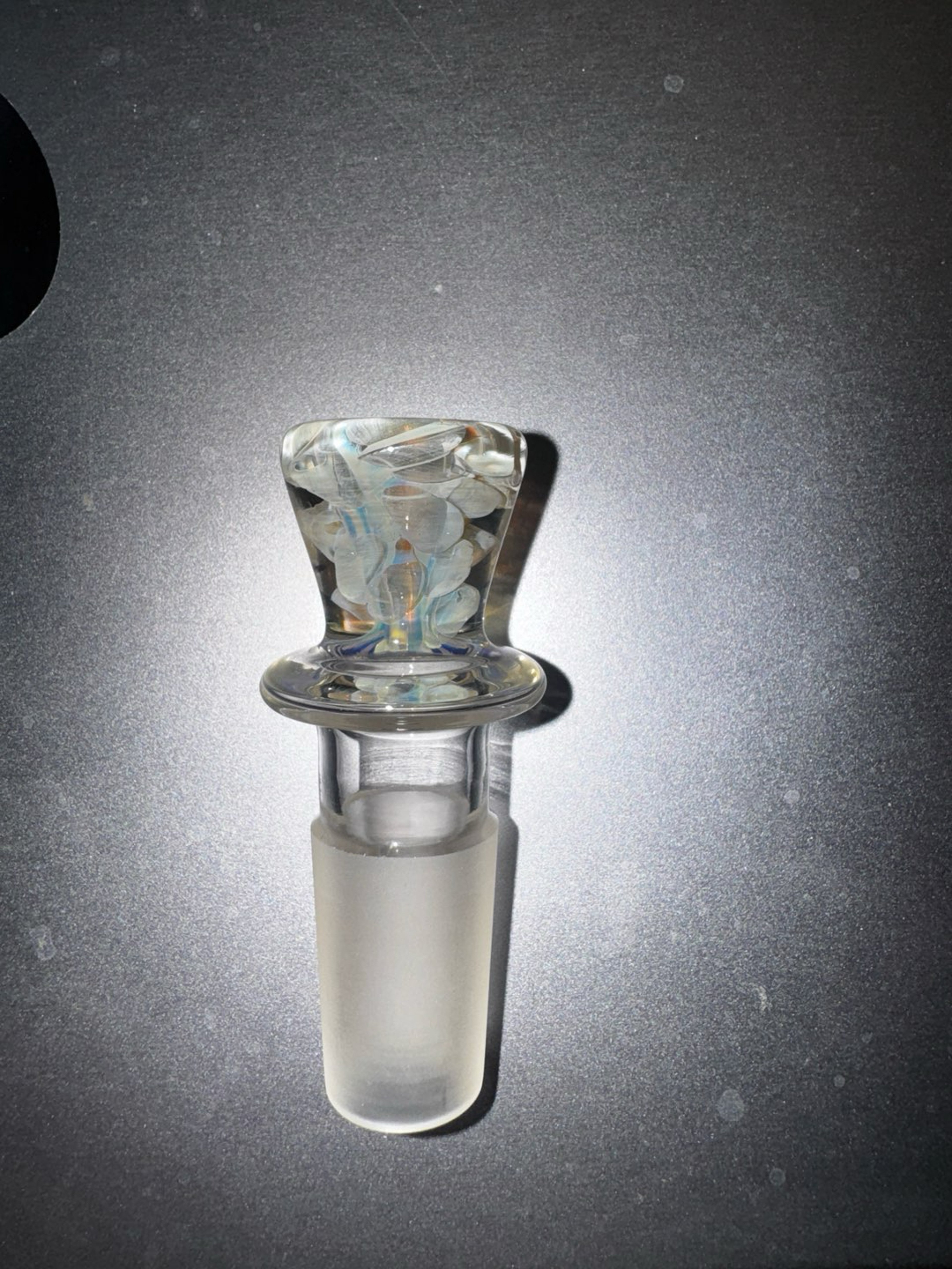 Preview pic of Fumed bowl