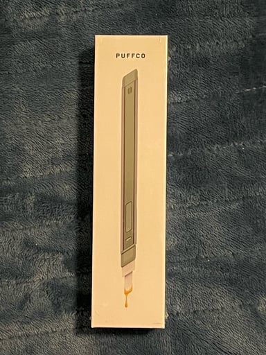 Preview pic of Puffco FLOURISH Hot Knife