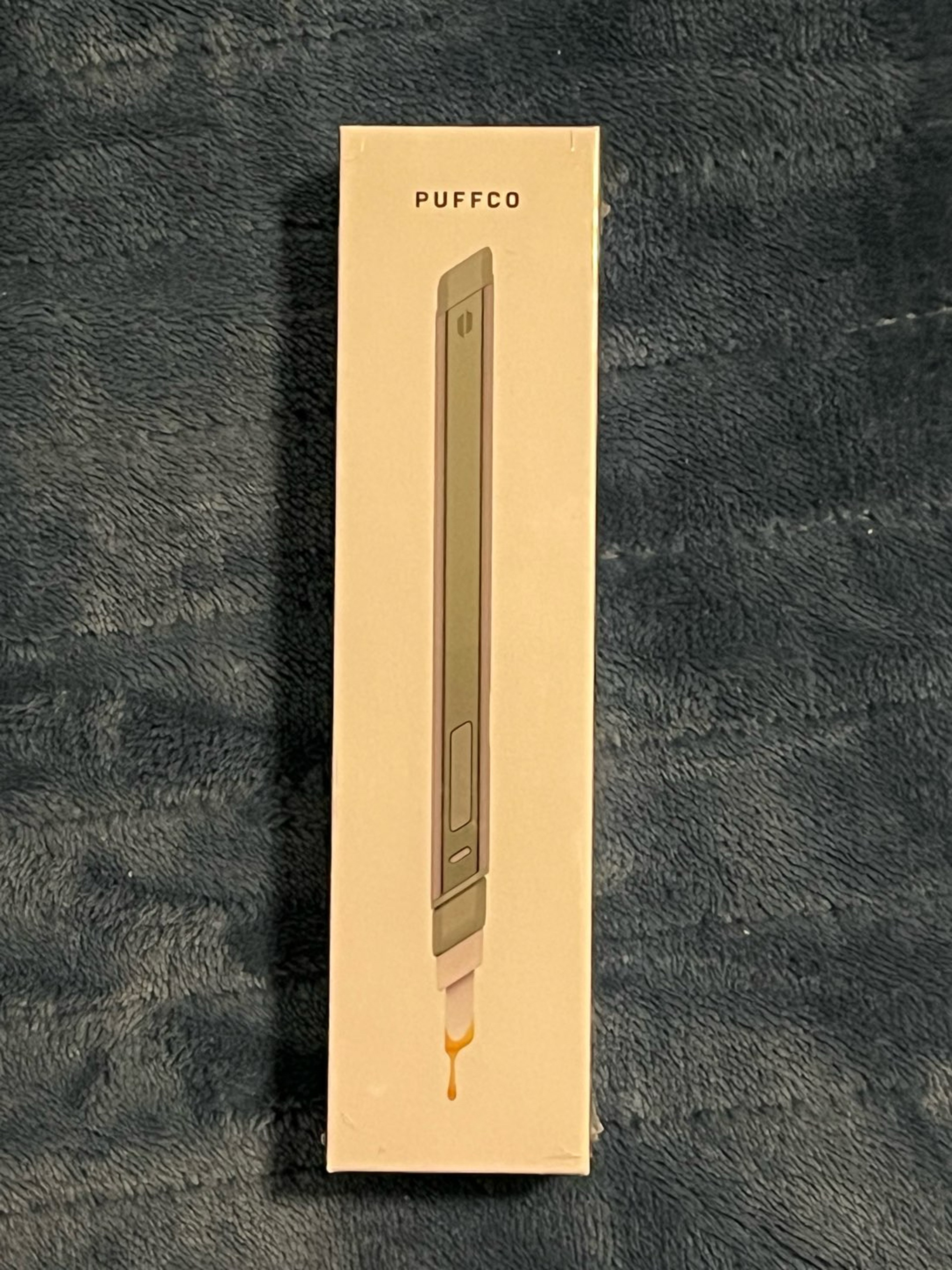 Preview pic of Puffco Hot Knife FLOURISH
