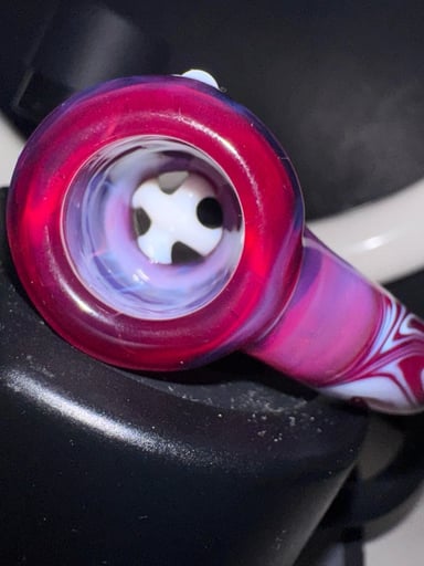 Preview pic of LX Slide - 18mm 4 Hole Bowl | 18/4