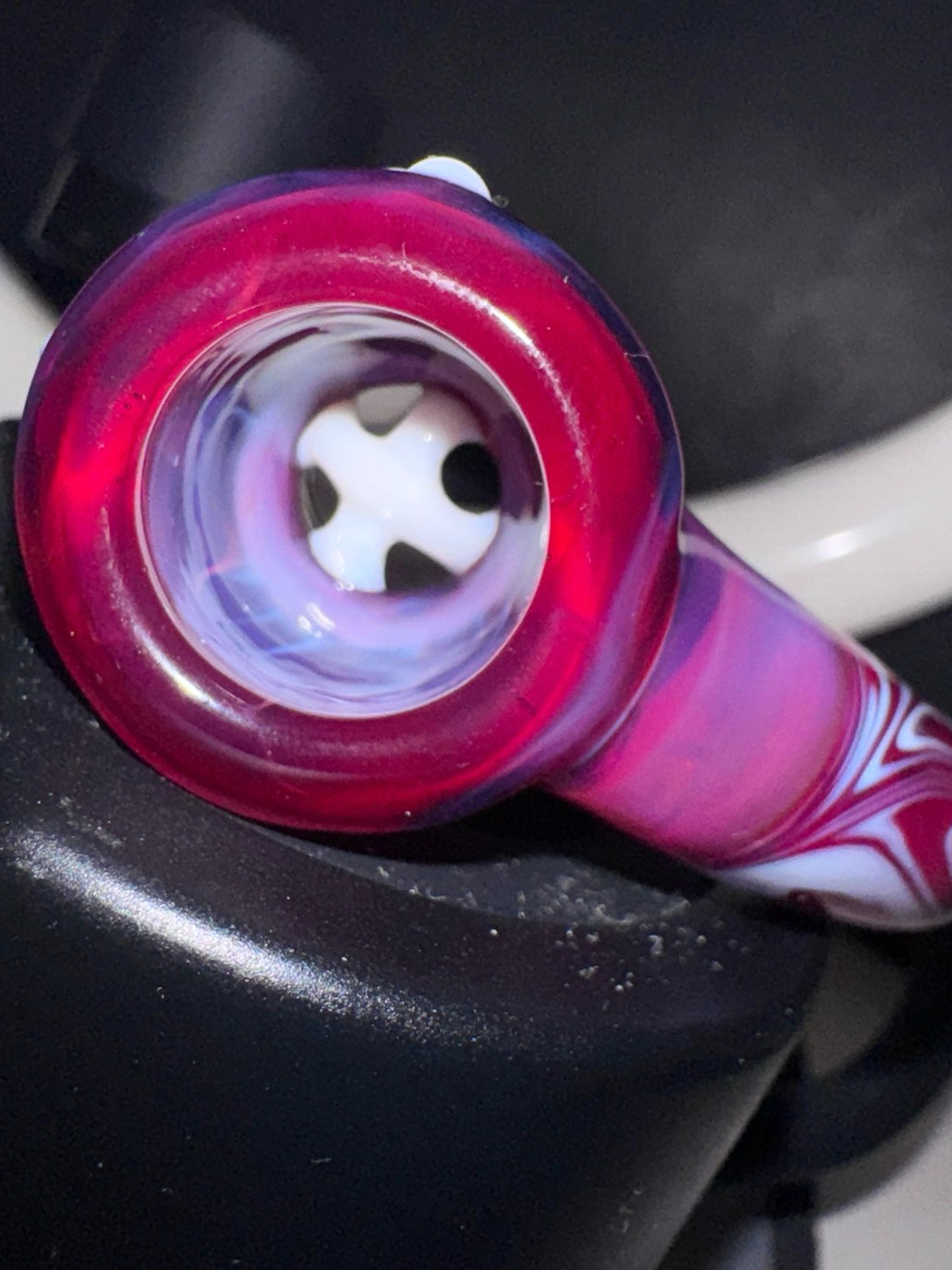 Preview pic of LX Slide - 18mm 4 Hole Bowl | 18/4
