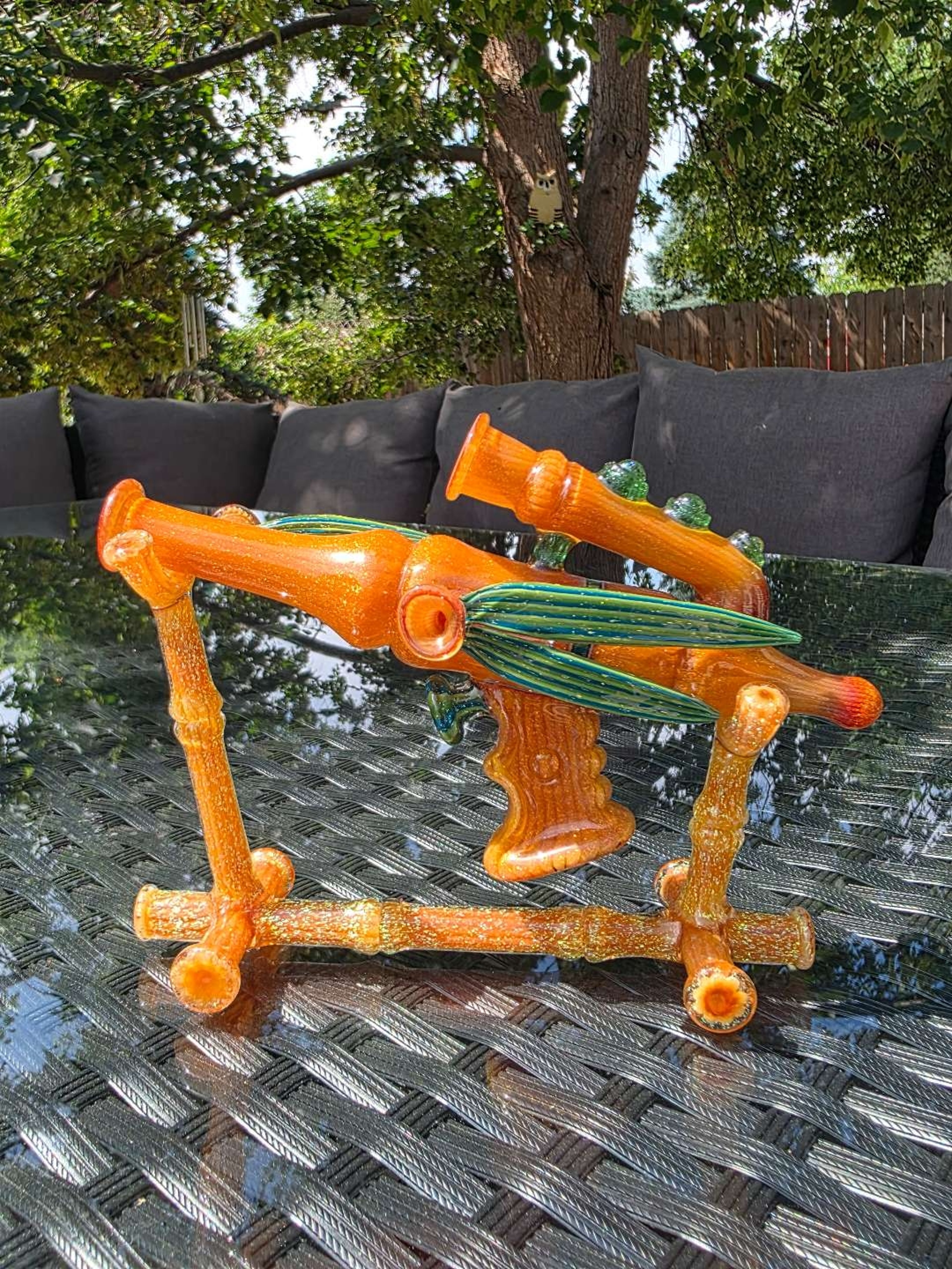 Preview pic of Darby Holm Ray Gun