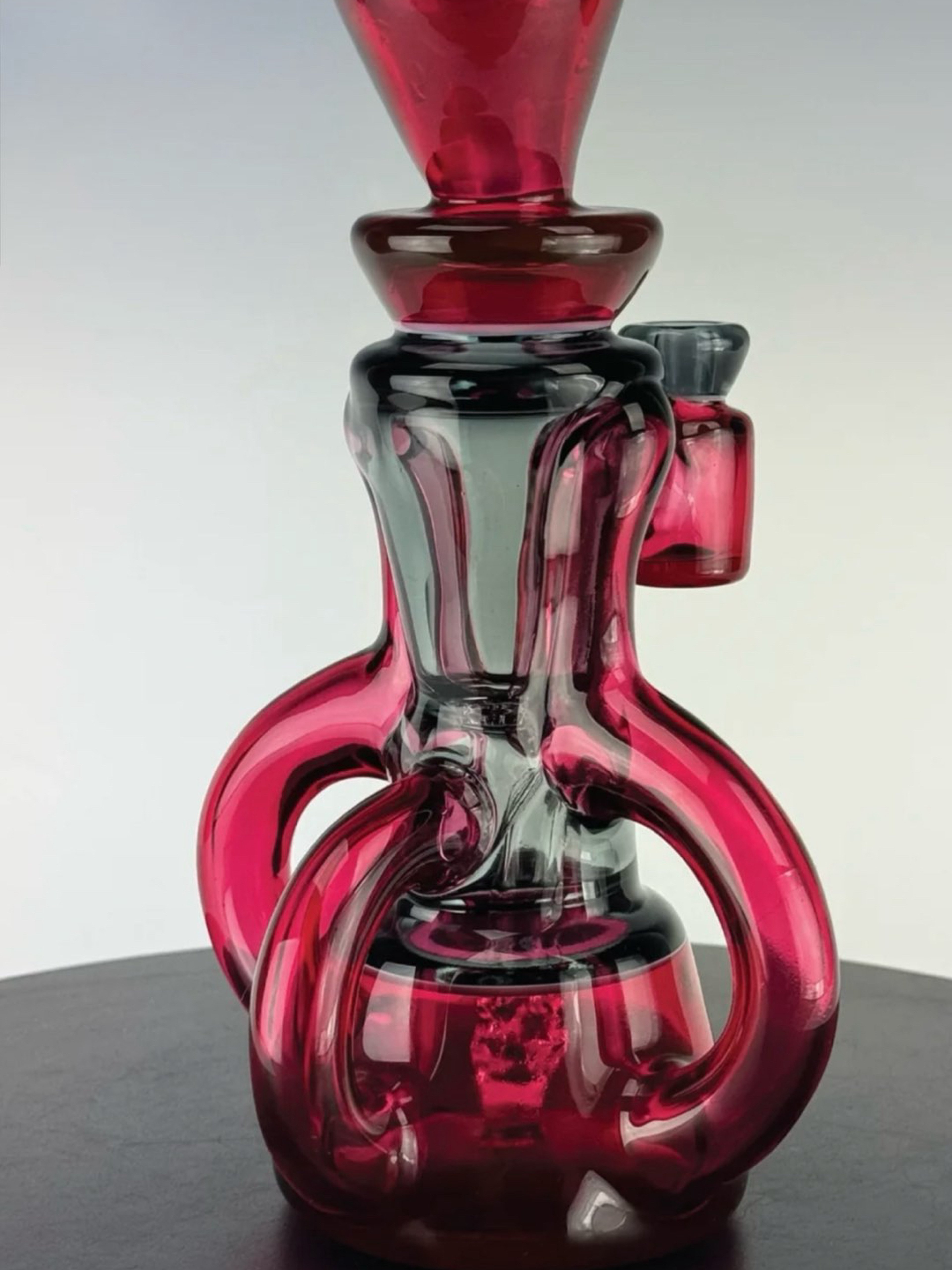 Preview pic of Rycrafted 3 Drain Cycler