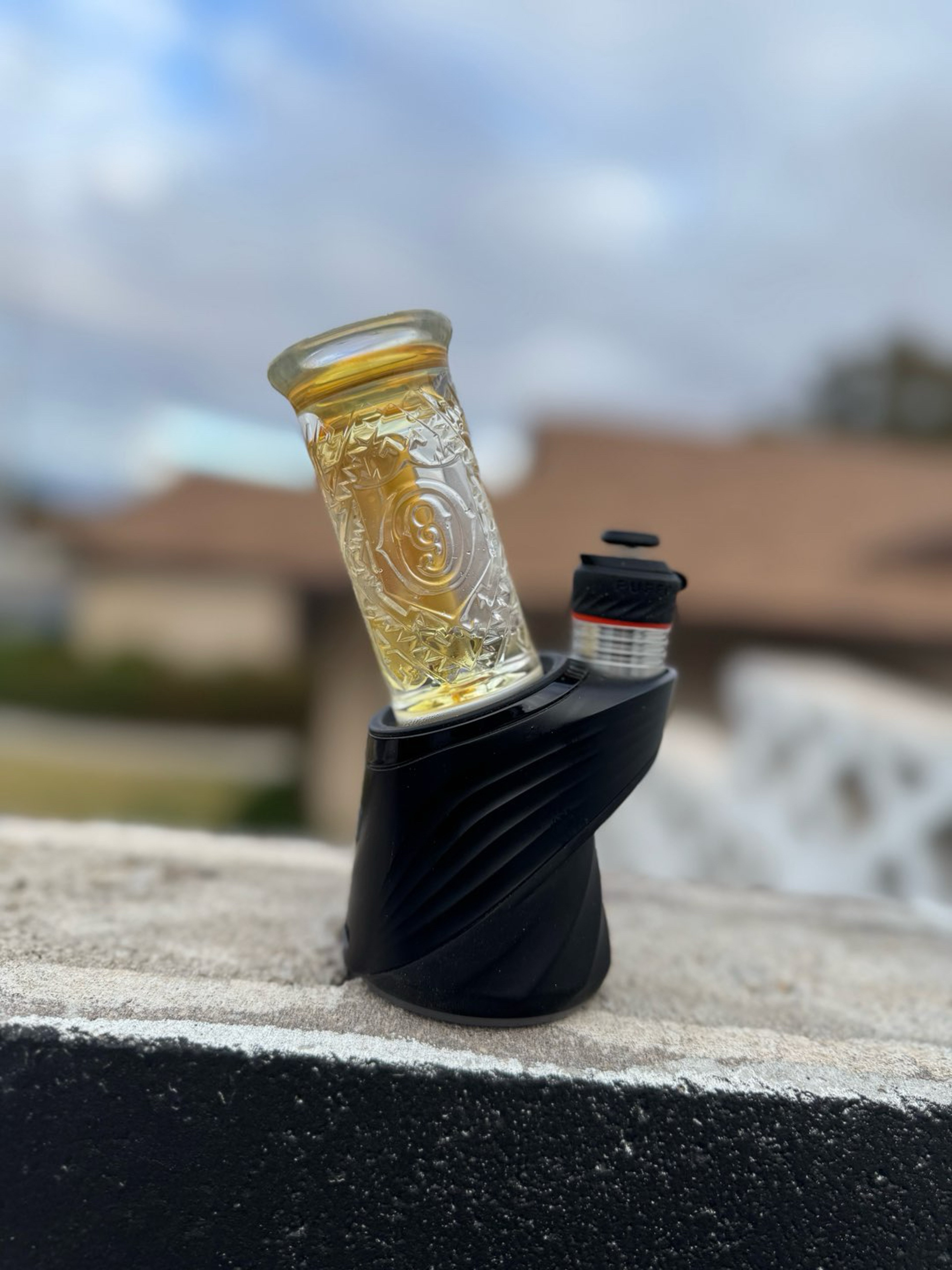 Preview pic of Opinious9 Puffco top