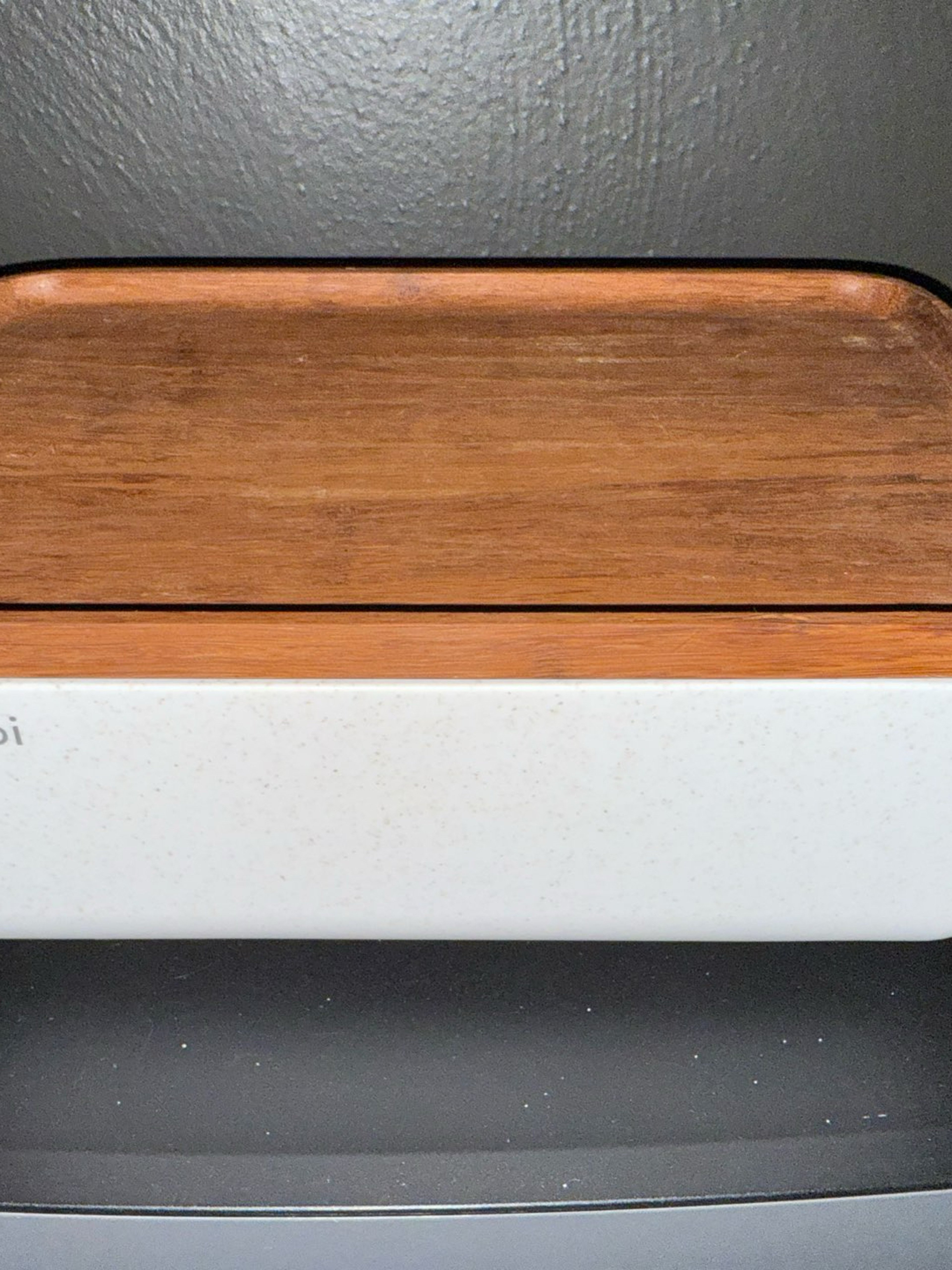 Preview pic of Cubbi odor proof storage container