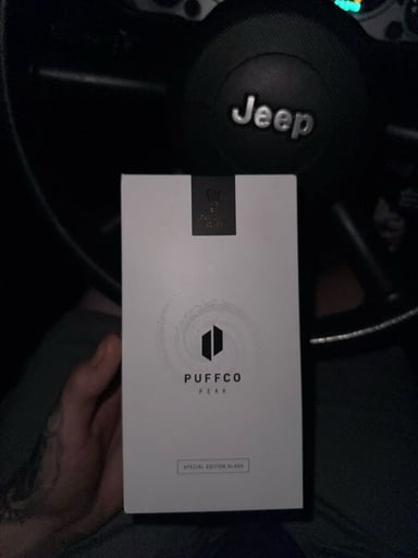 Preview pic of Puffco peak Ryan Fitt 1.0