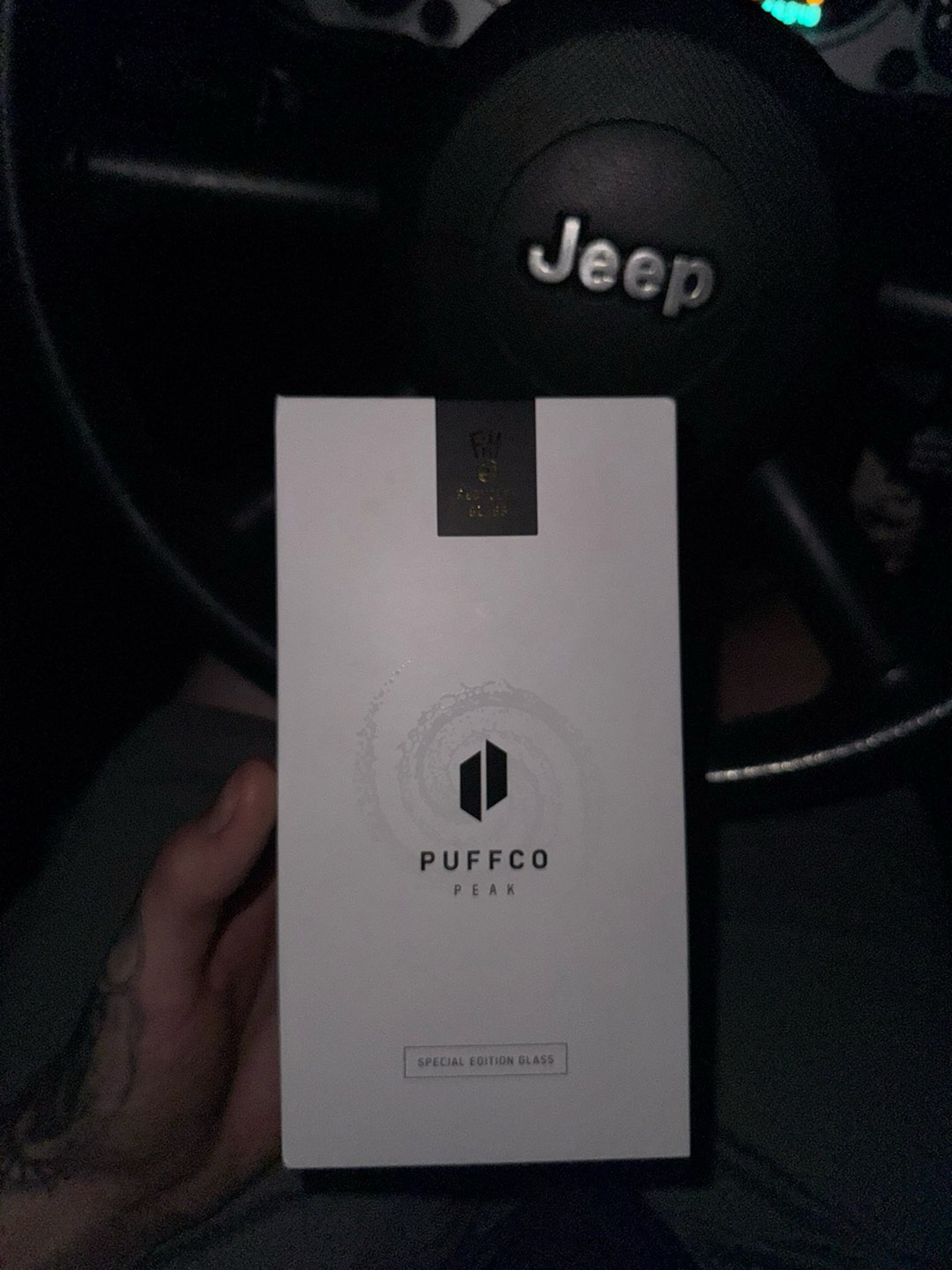 Preview pic of Puffco peak Ryan Fitt 1.0