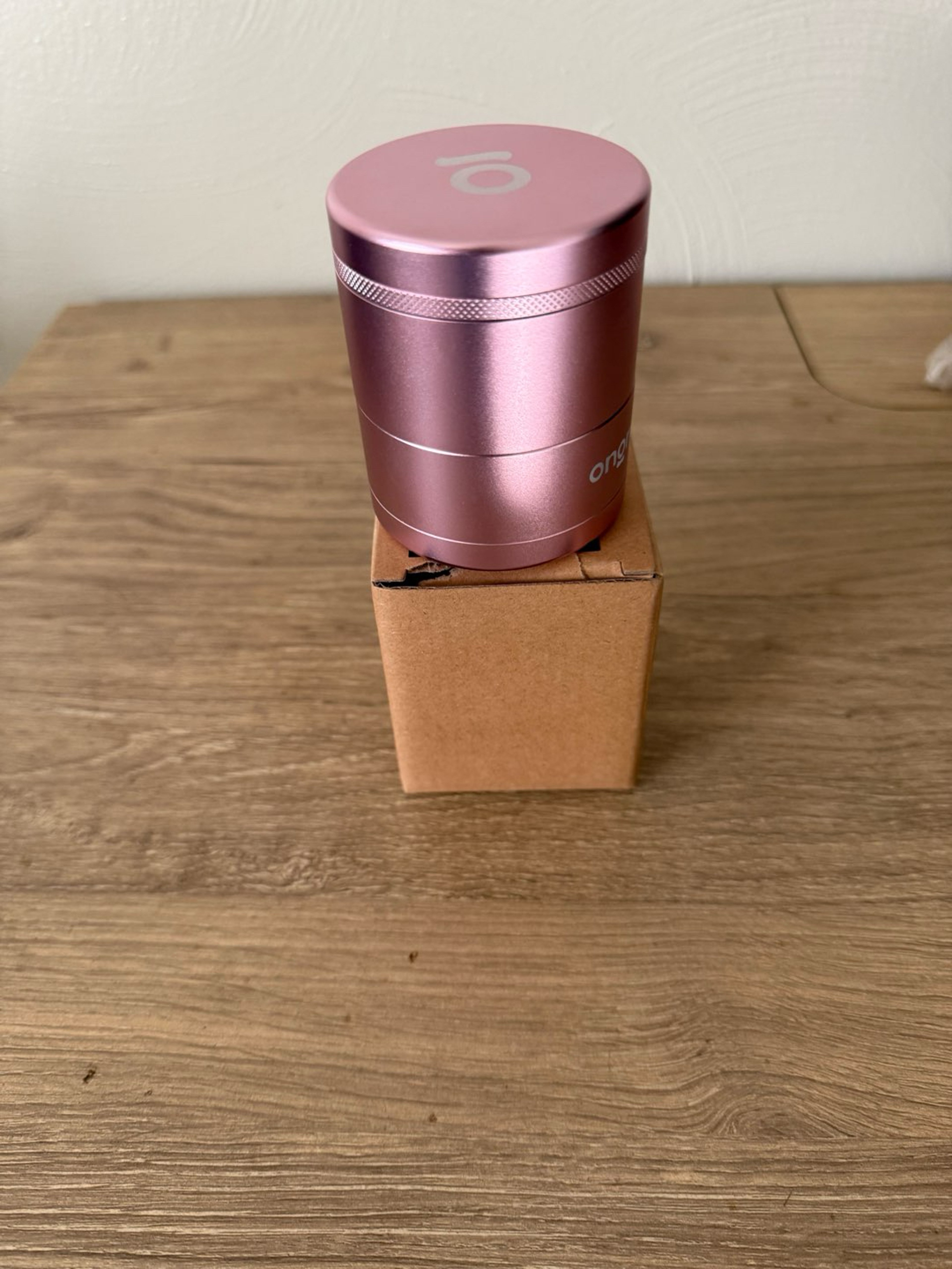 Preview pic of Ongrok 5pc toothless grinder
