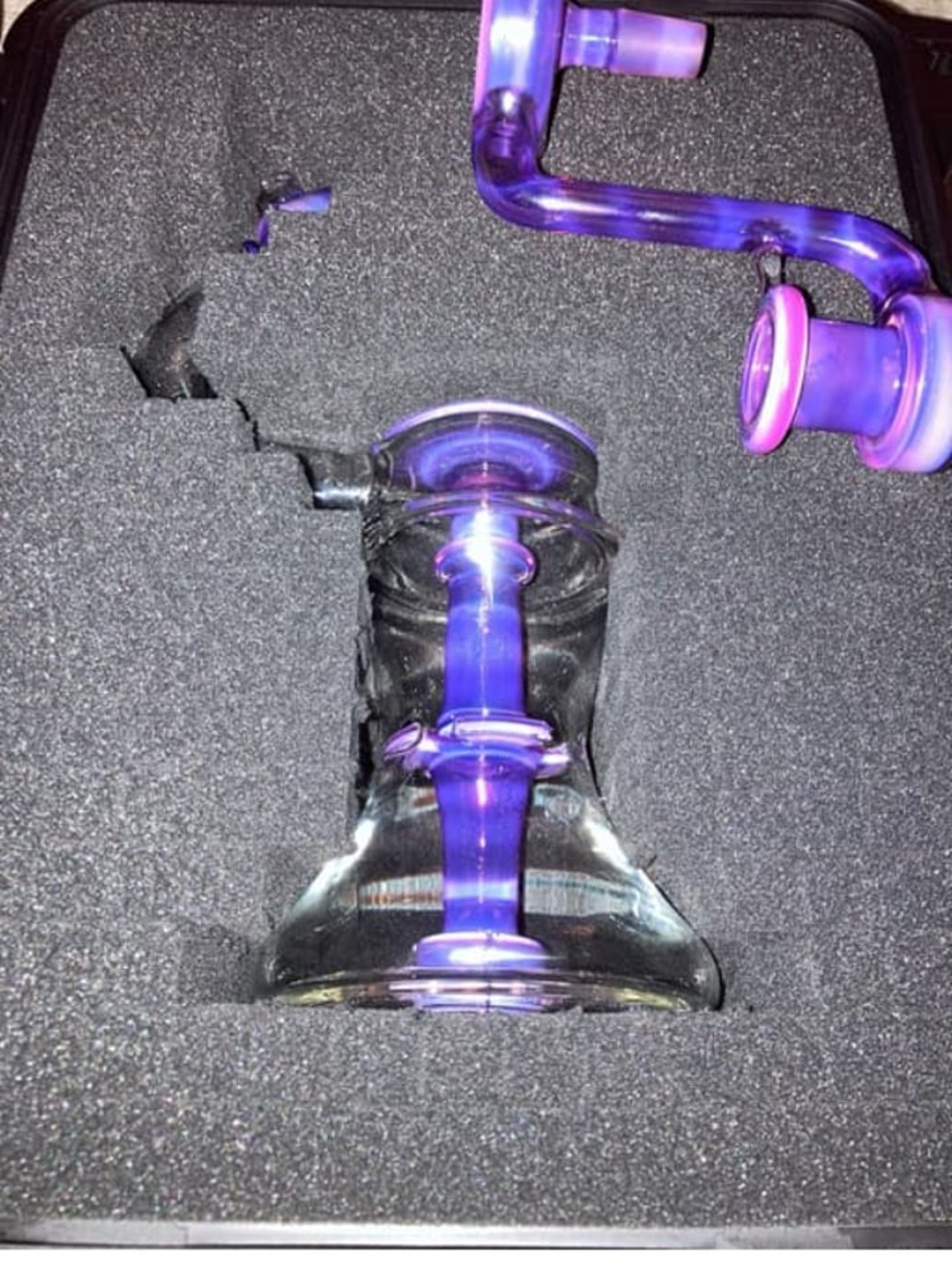 Preview pic of BMS Bloop W/ Custom DropDown color>{Royal Jelly}
