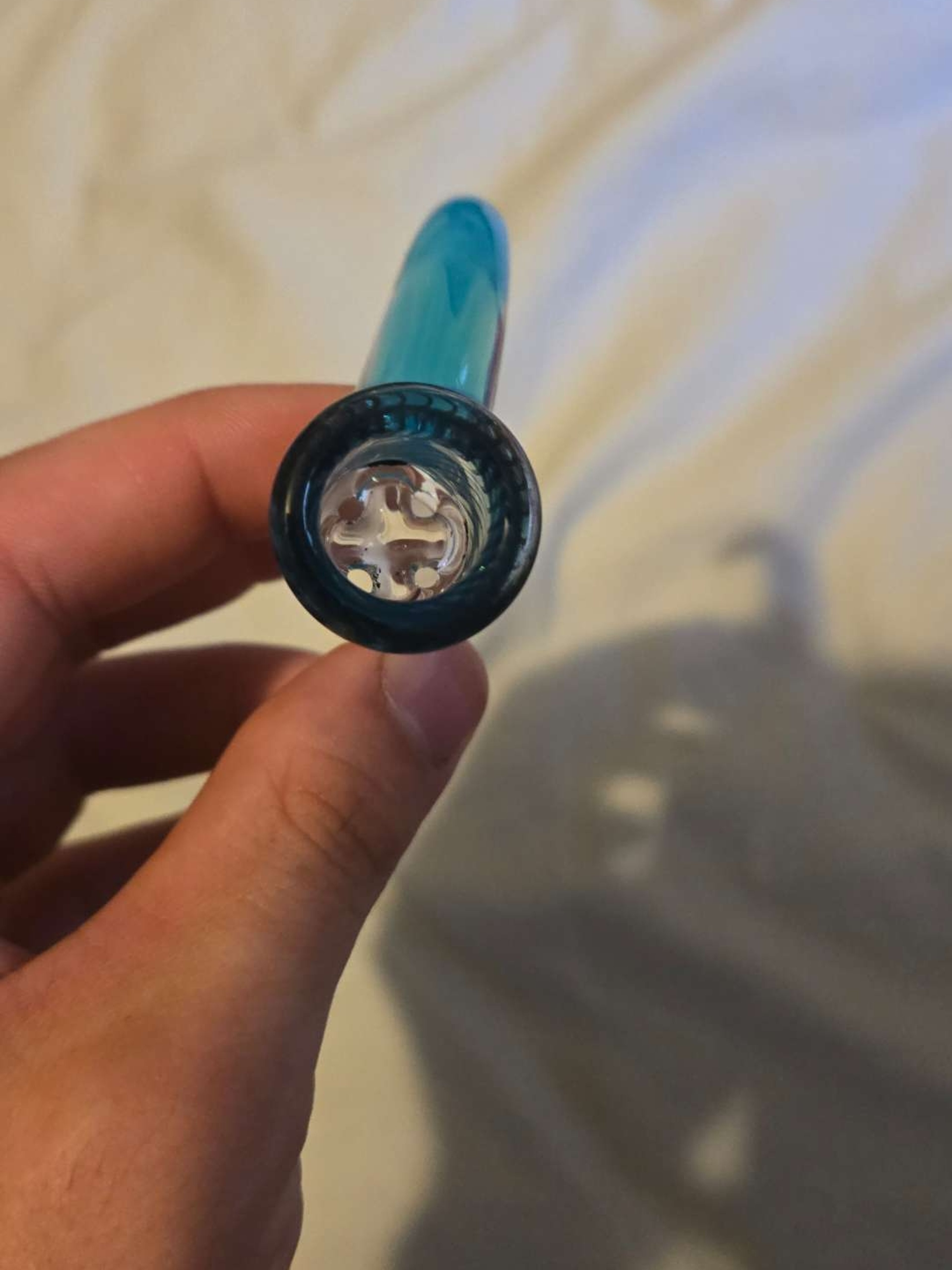 Preview pic of Green belt bloopcycler