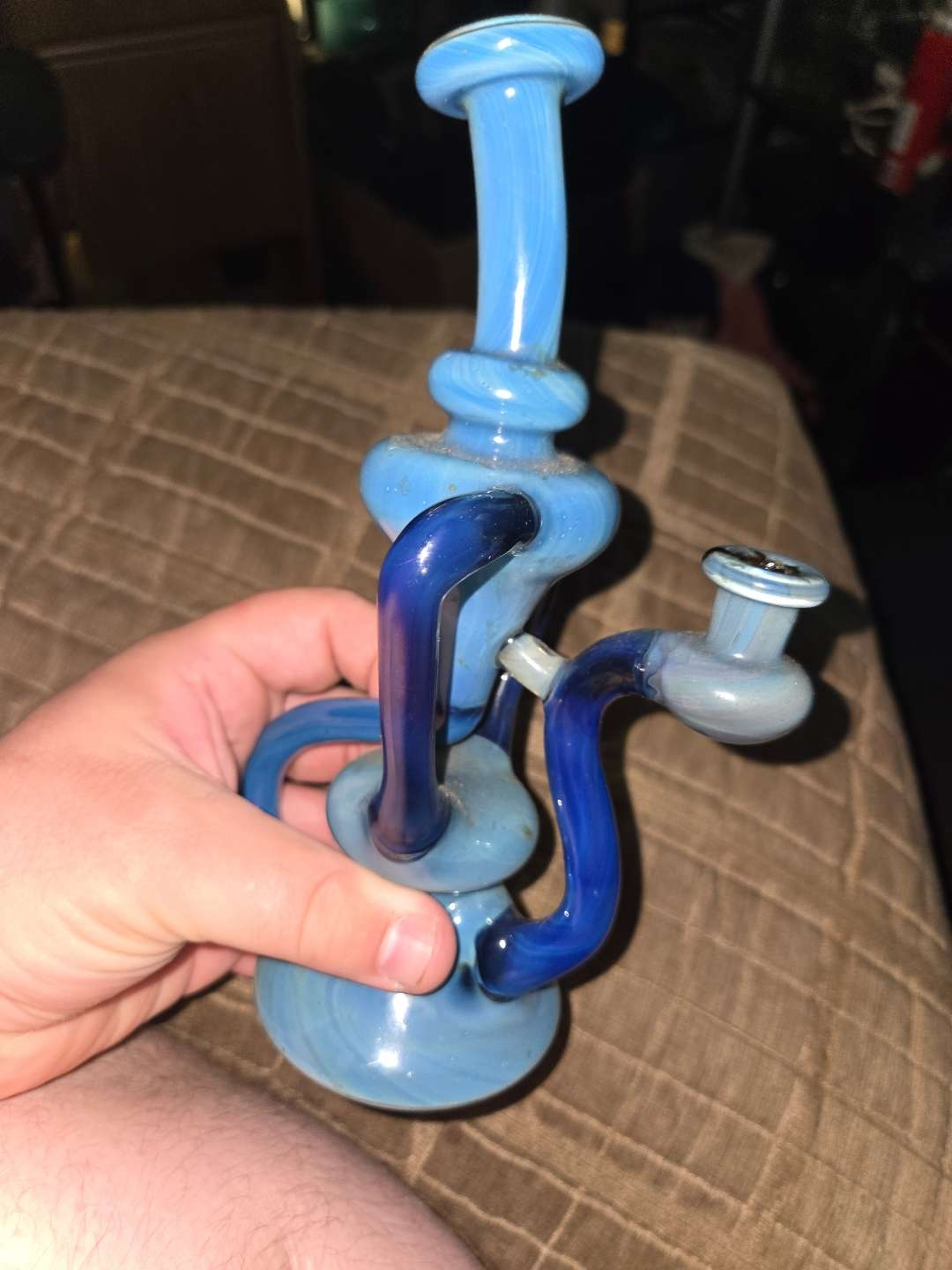 Preview pic of Matt D Recycler