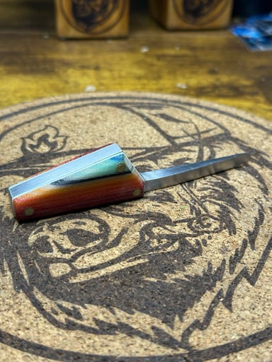 Preview pic of Handmade Kal Hooto Dabber