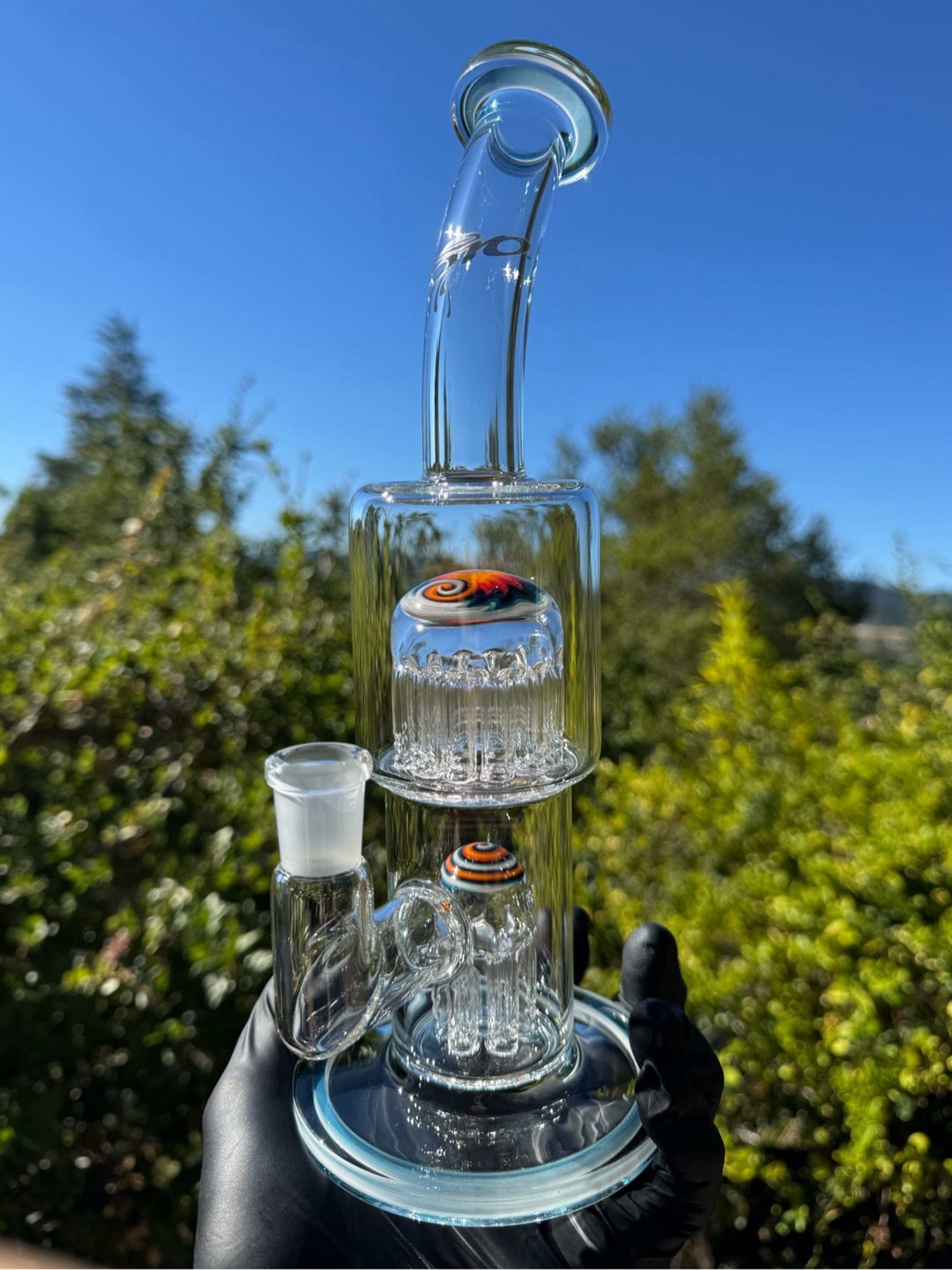 Preview pic of Toro Double Micro 7/13