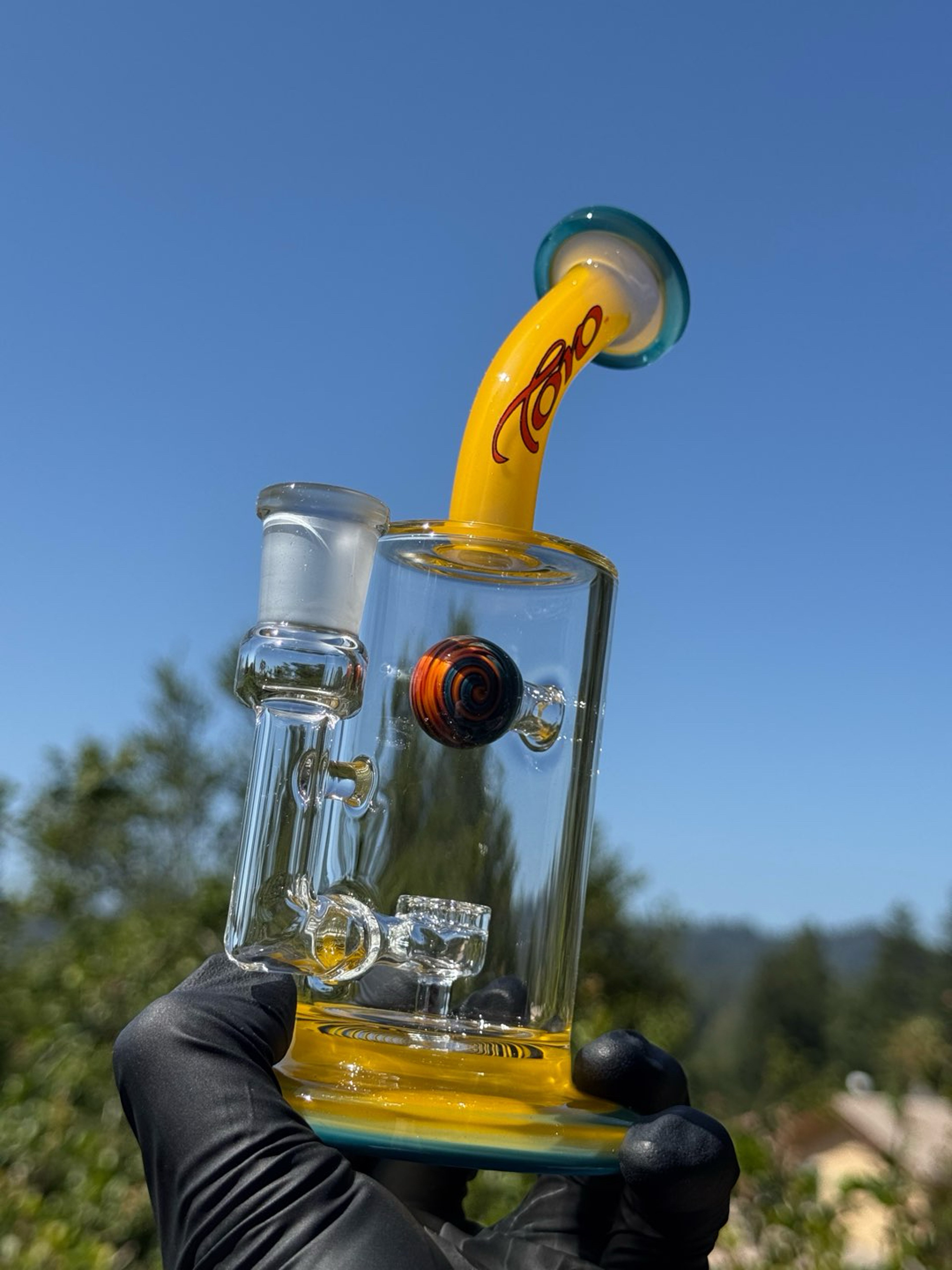 Toro Jet Ball 14mm | Shop Toro on GlassPass