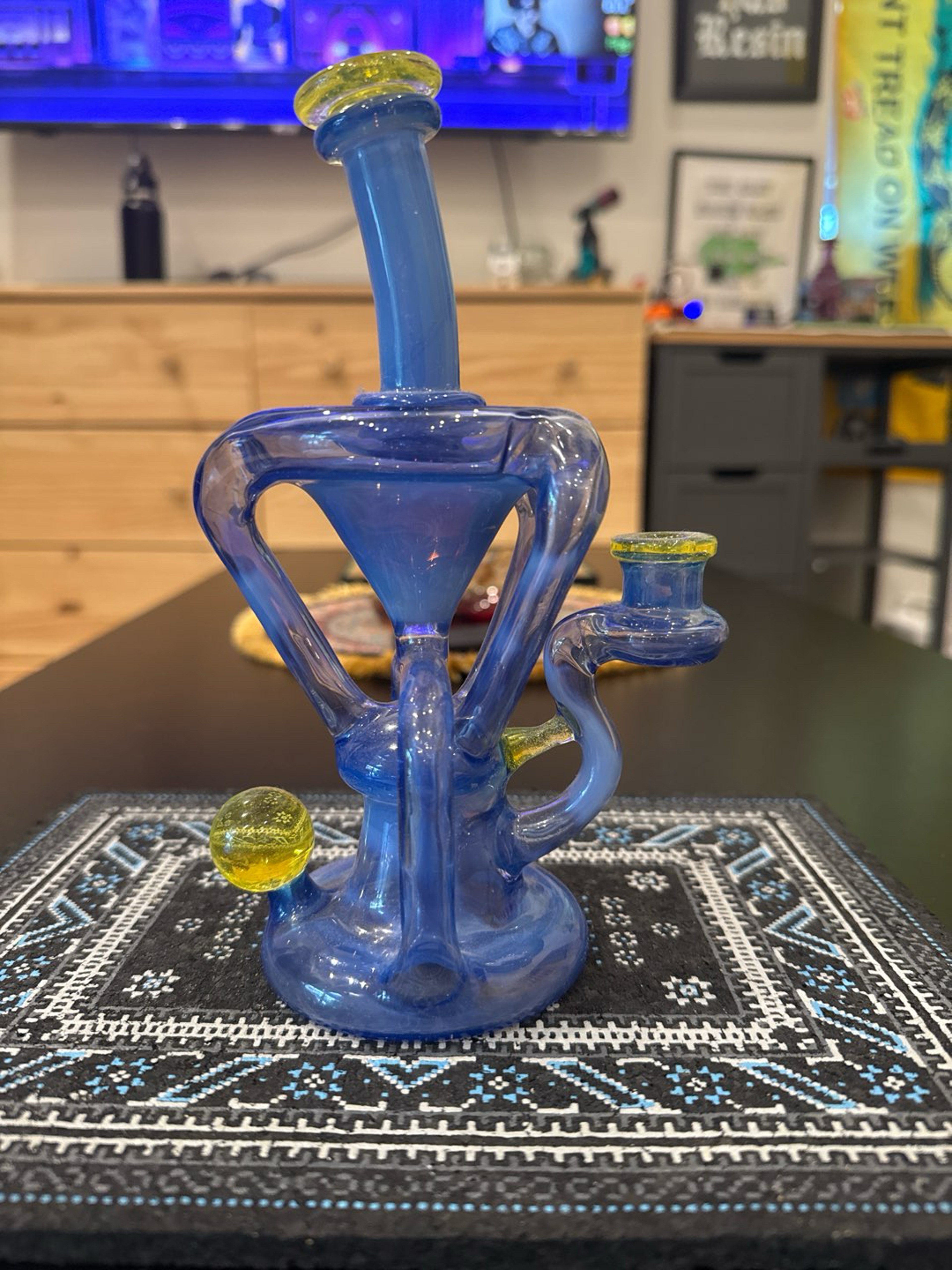 Preview pic of Logi Recycler