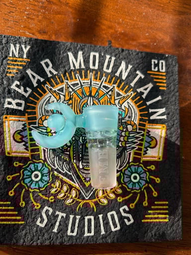 Preview pic of 18mm Elmolloboro slide 100$