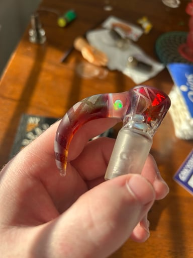 Preview pic of 18mm elmolloboro slide 175$