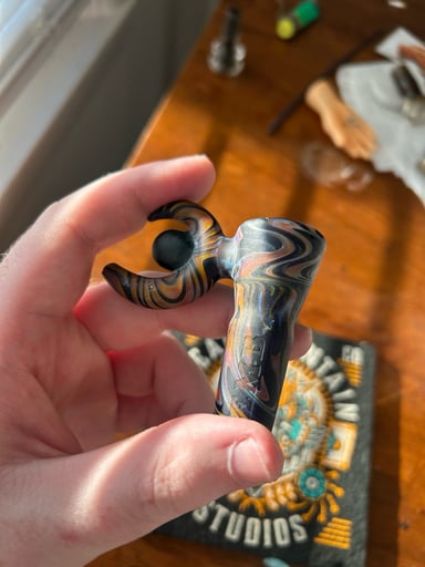 Preview pic of Elmolloboro slide 150$
