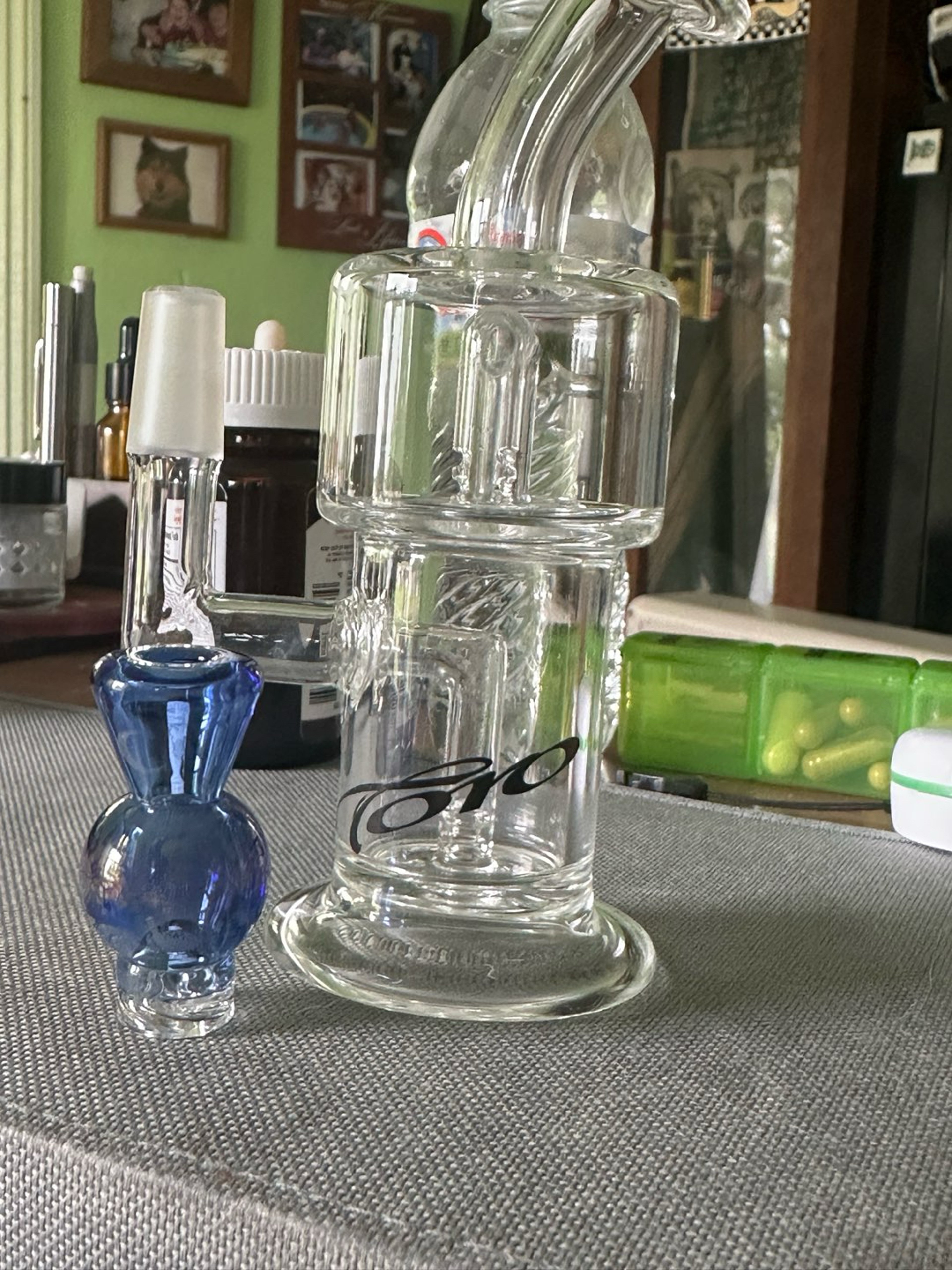 Preview pic of OG Toro Mac Mac
