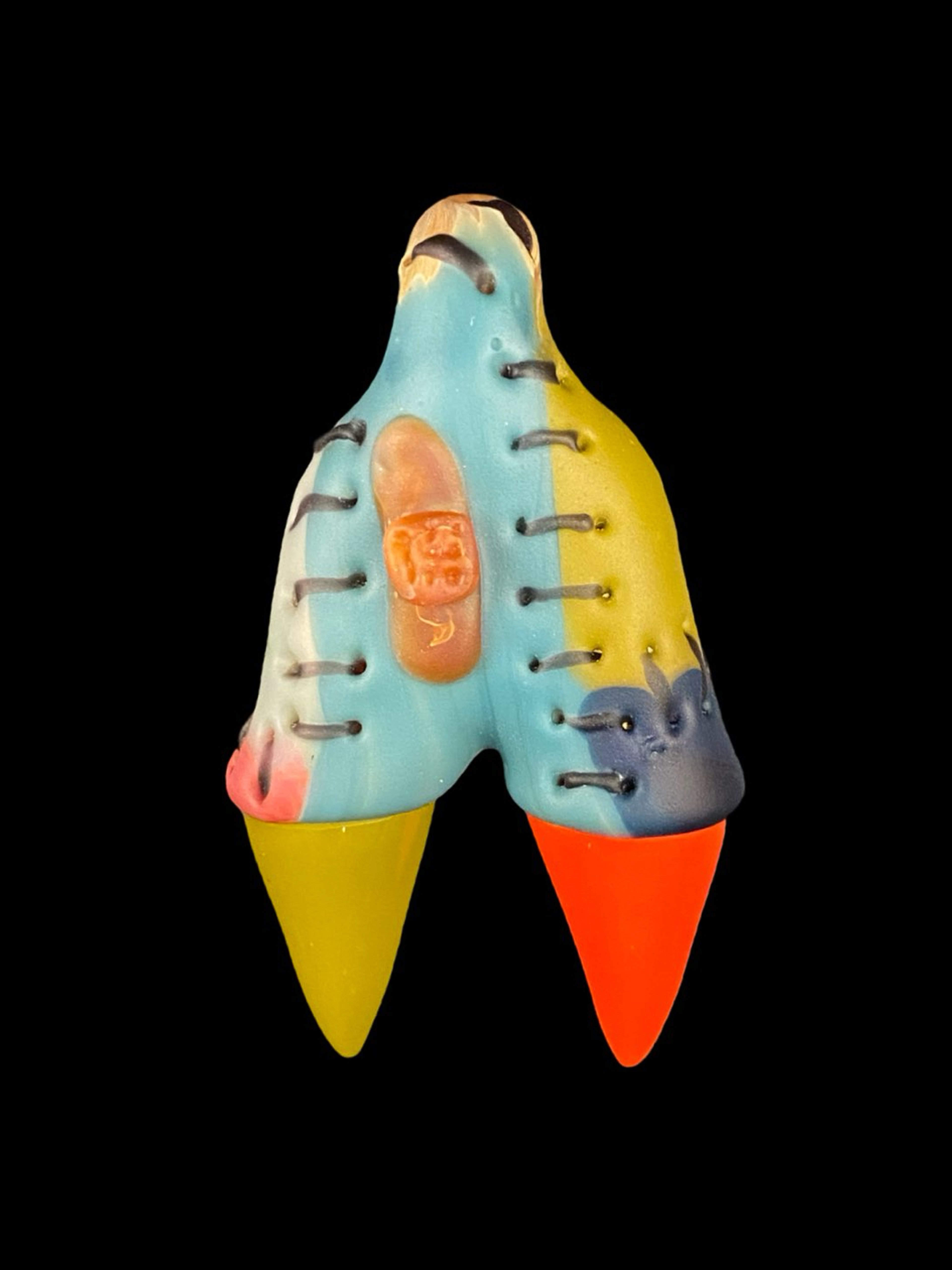 Preview pic of Muller x Elbo Pendant