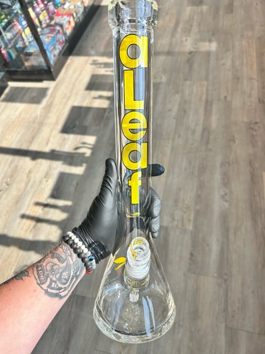 Preview pic of Beaker bong