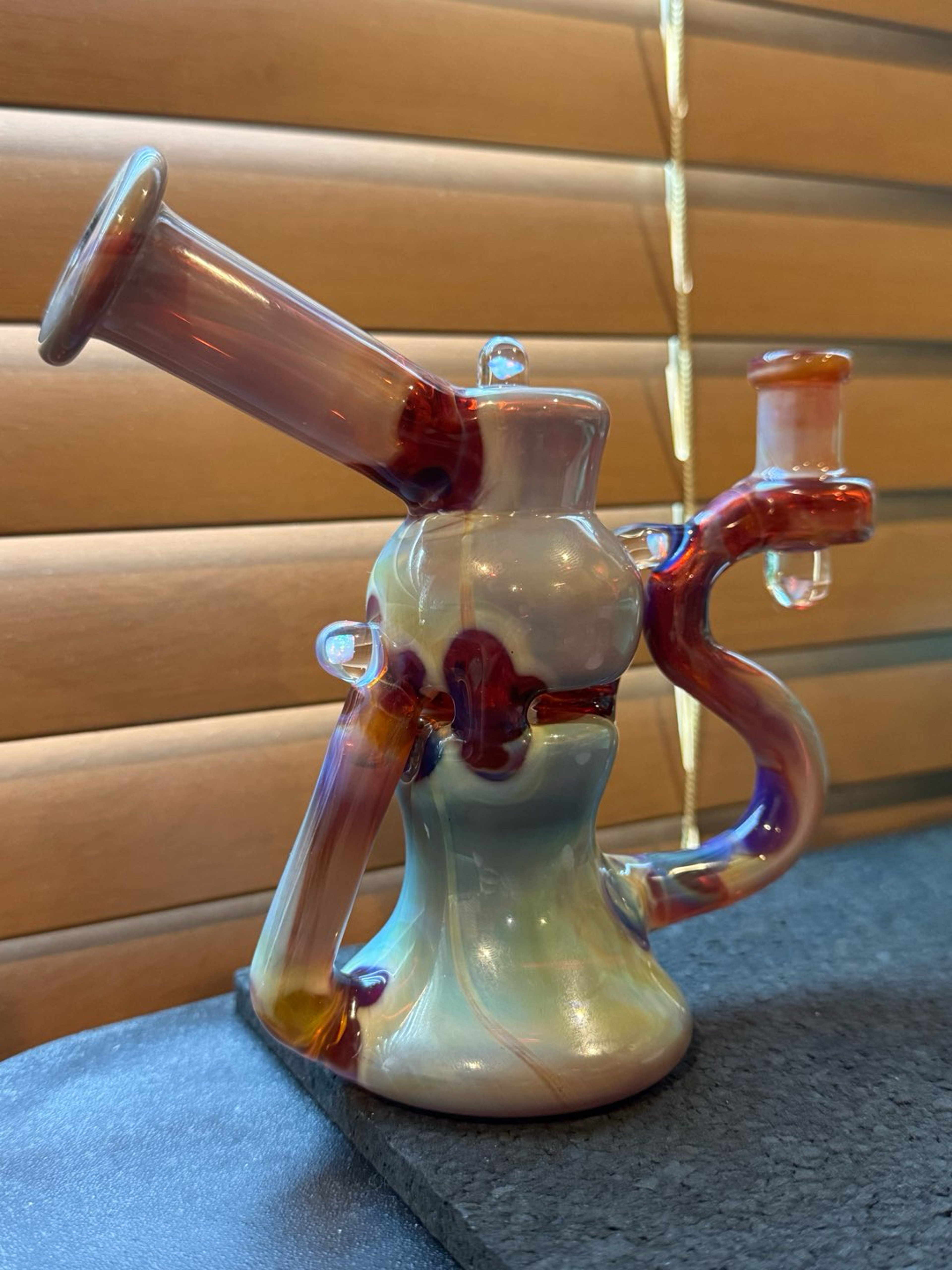 Preview pic of Frebo Tributary
