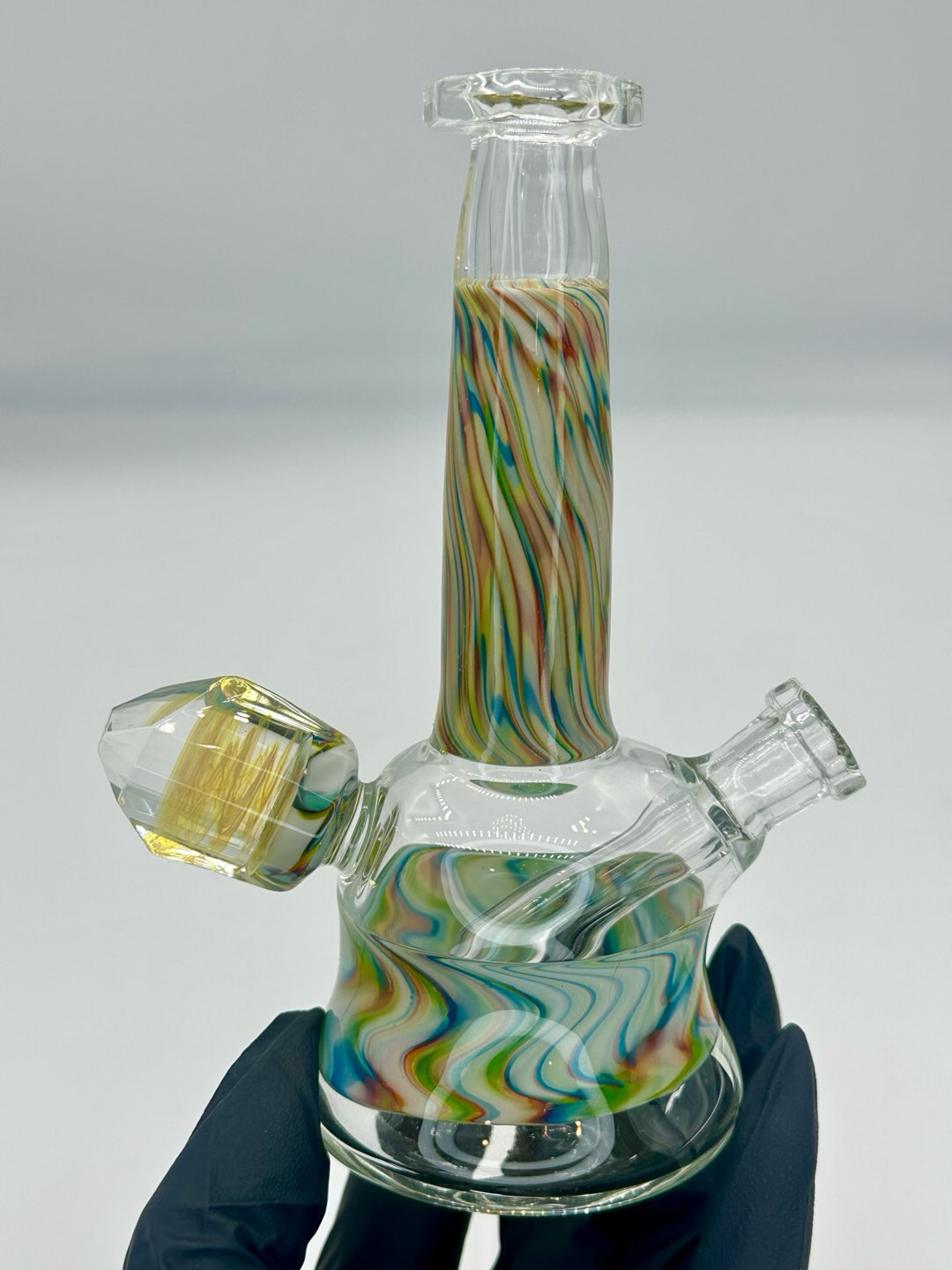 Preview pic of 🌈 Sky Hizzy Rainbow Prep w/ Faceted Accents