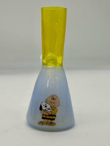 Preview pic of “Charlie & Snoopy Beaker” by It’s Kind of a Kushy Story