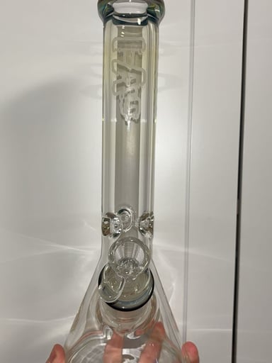 Preview pic of “14” Tag beaker