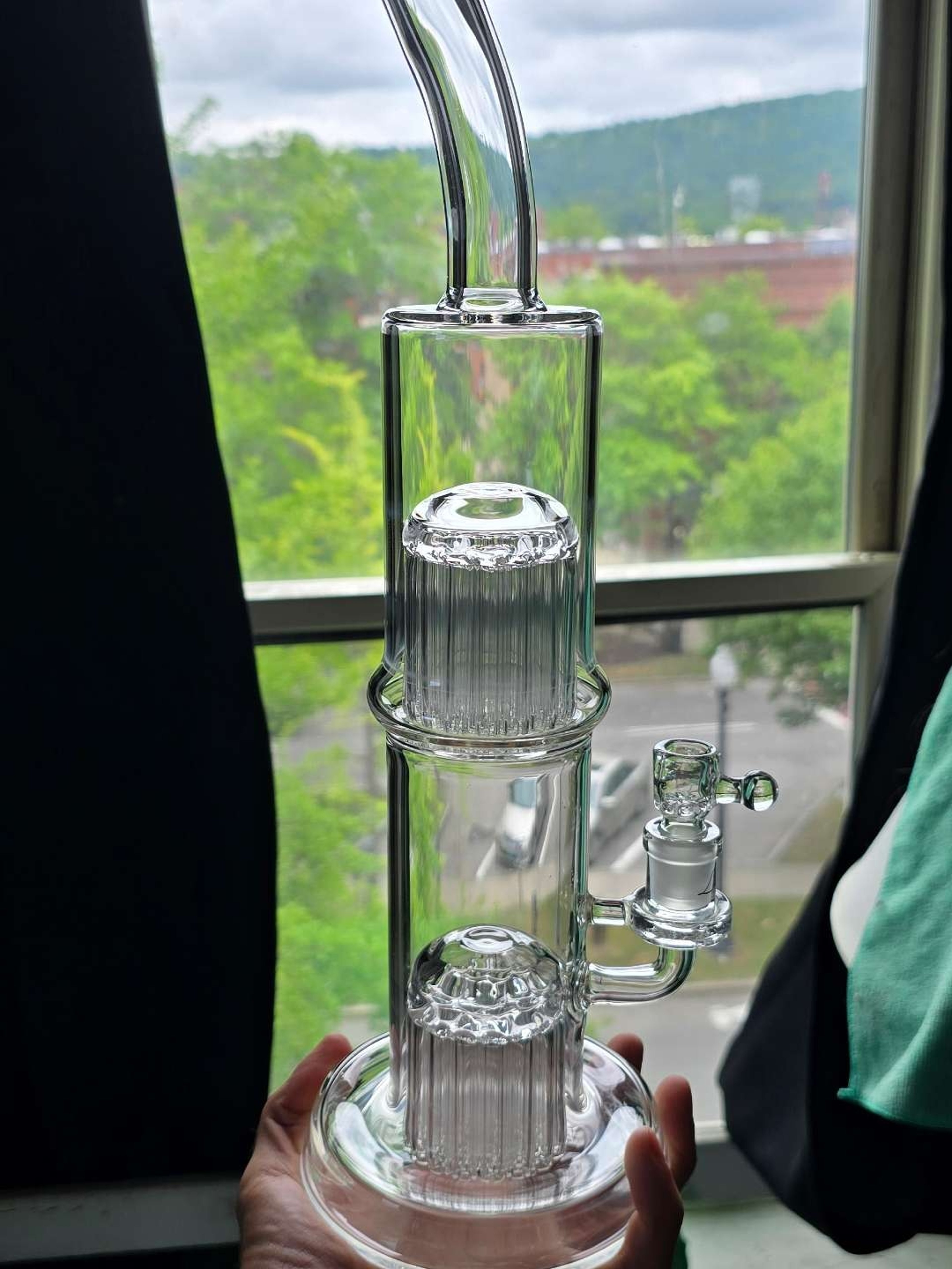 Preview pic of 26/29 arm Leisure with slide!