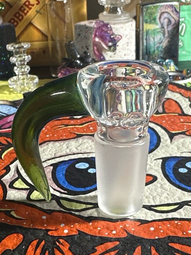 Preview pic of sovereignty mystery aventurine slide